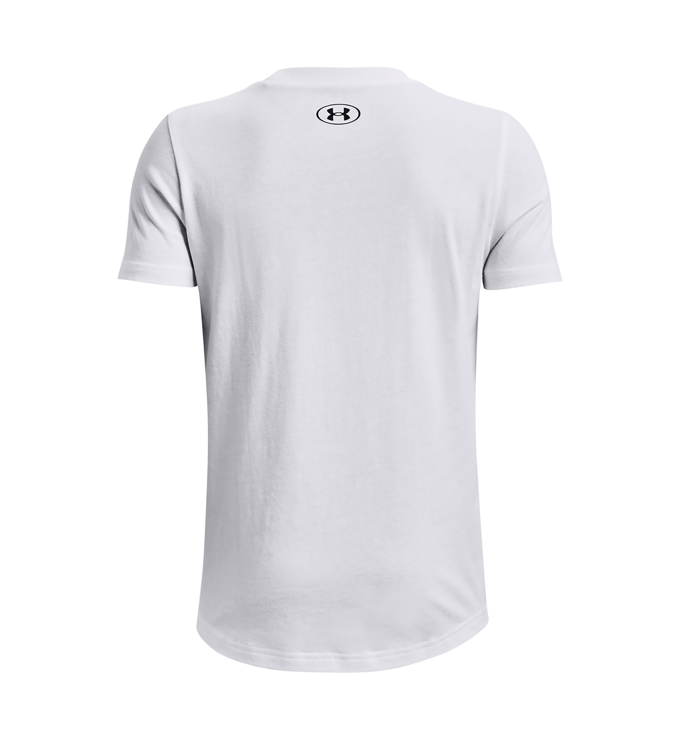 Boys 8-20 Short Sleeve Left Chest Logo T-Shirt 