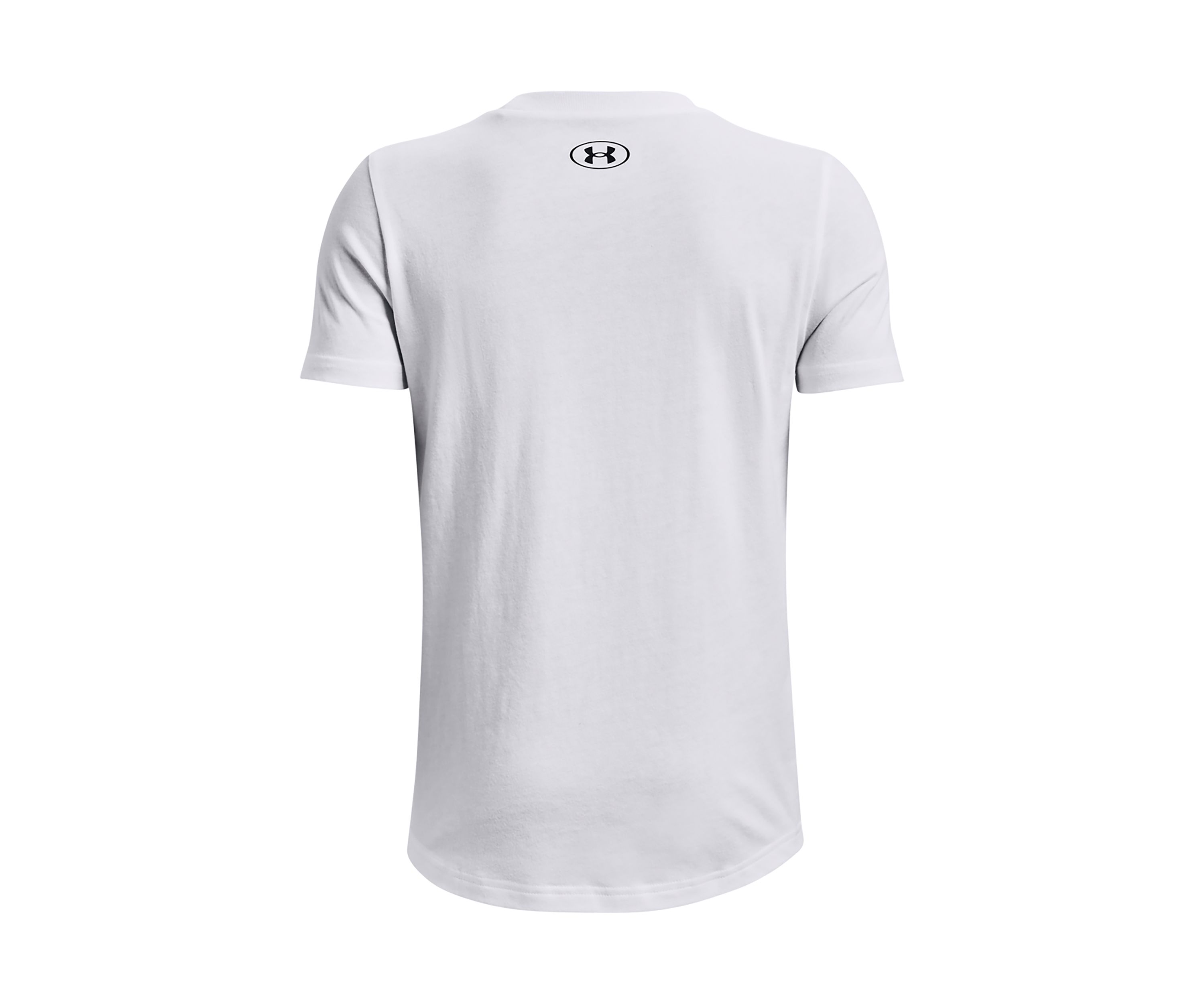 Boys 8-20 Short Sleeve Left Chest Logo T-Shirt 