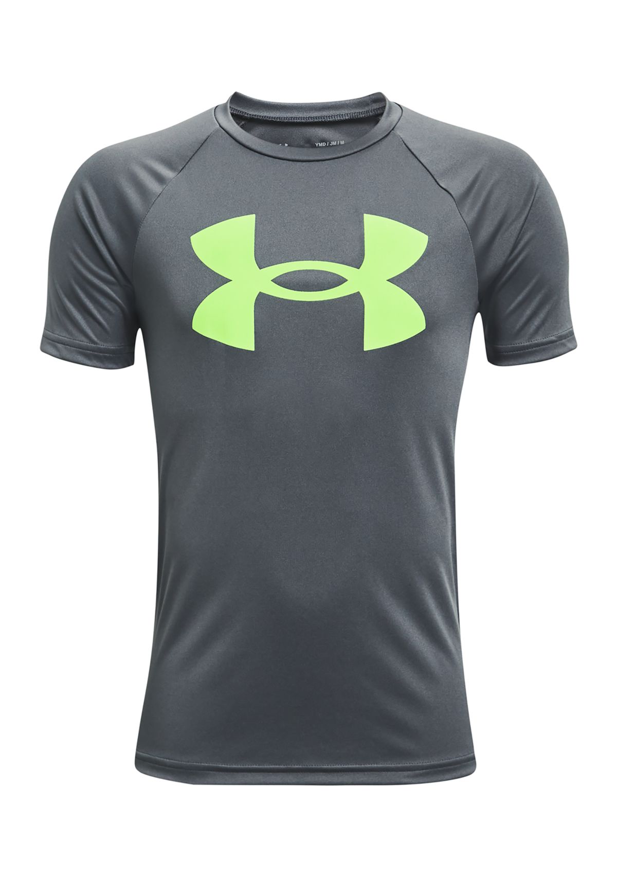 Boys 8-20 Tech Big Logo T-Shirt 