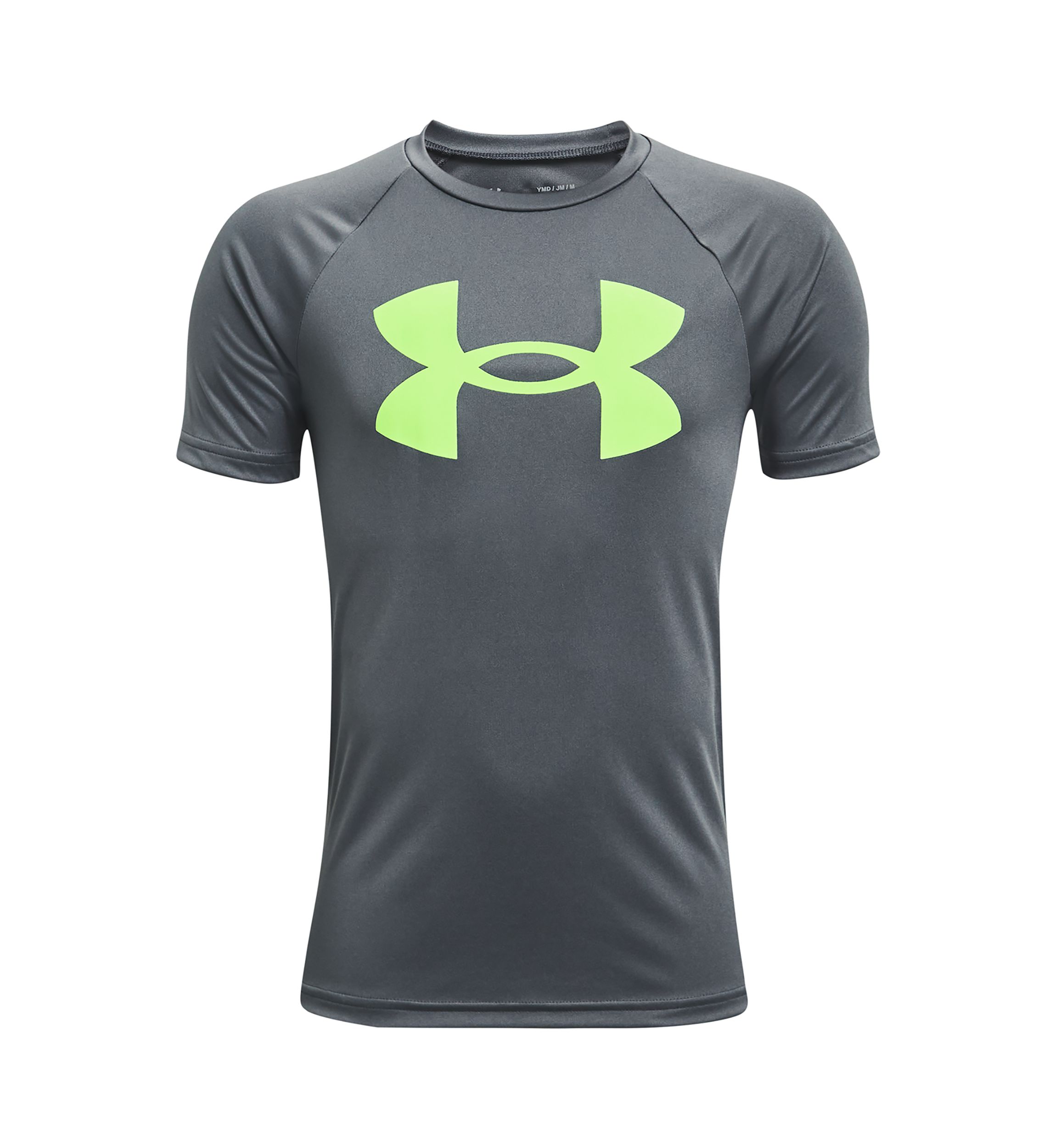 Boys 8-20 Tech Big Logo T-Shirt 