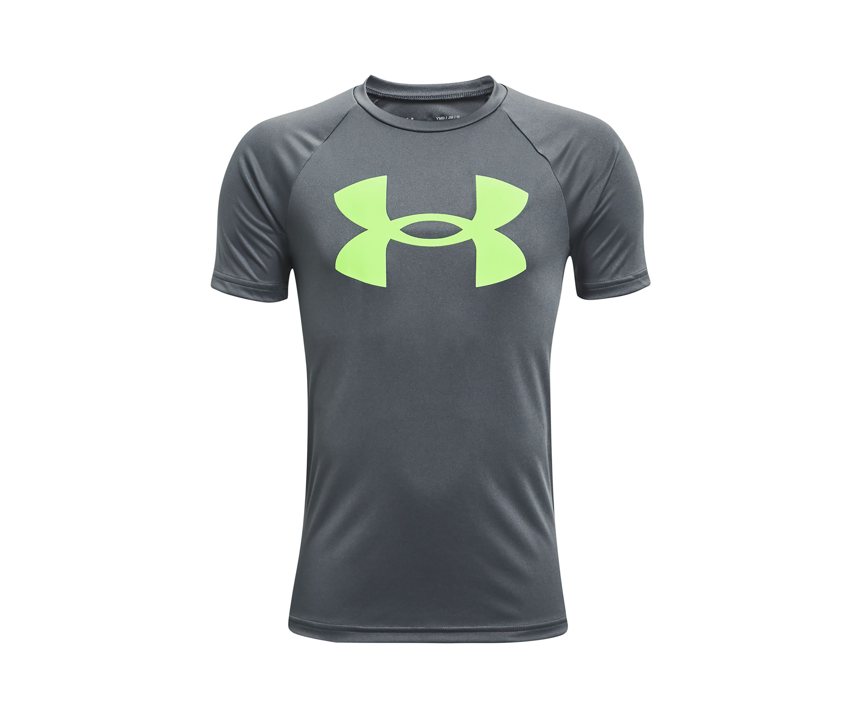 Boys 8-20 Tech Big Logo T-Shirt 