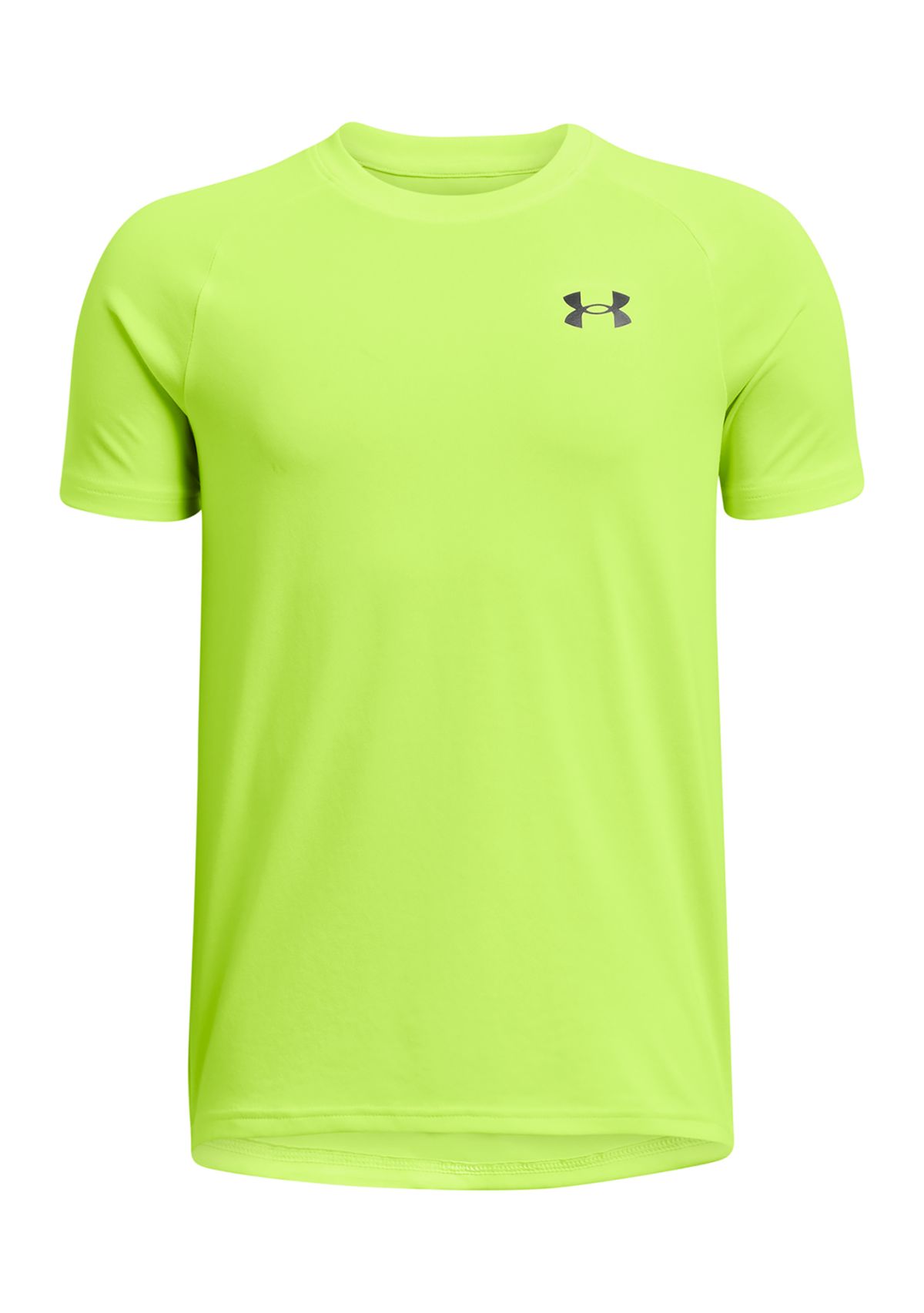 Boys 8-20 UA Tech™ 2.0 Short Sleeve T-Shirt