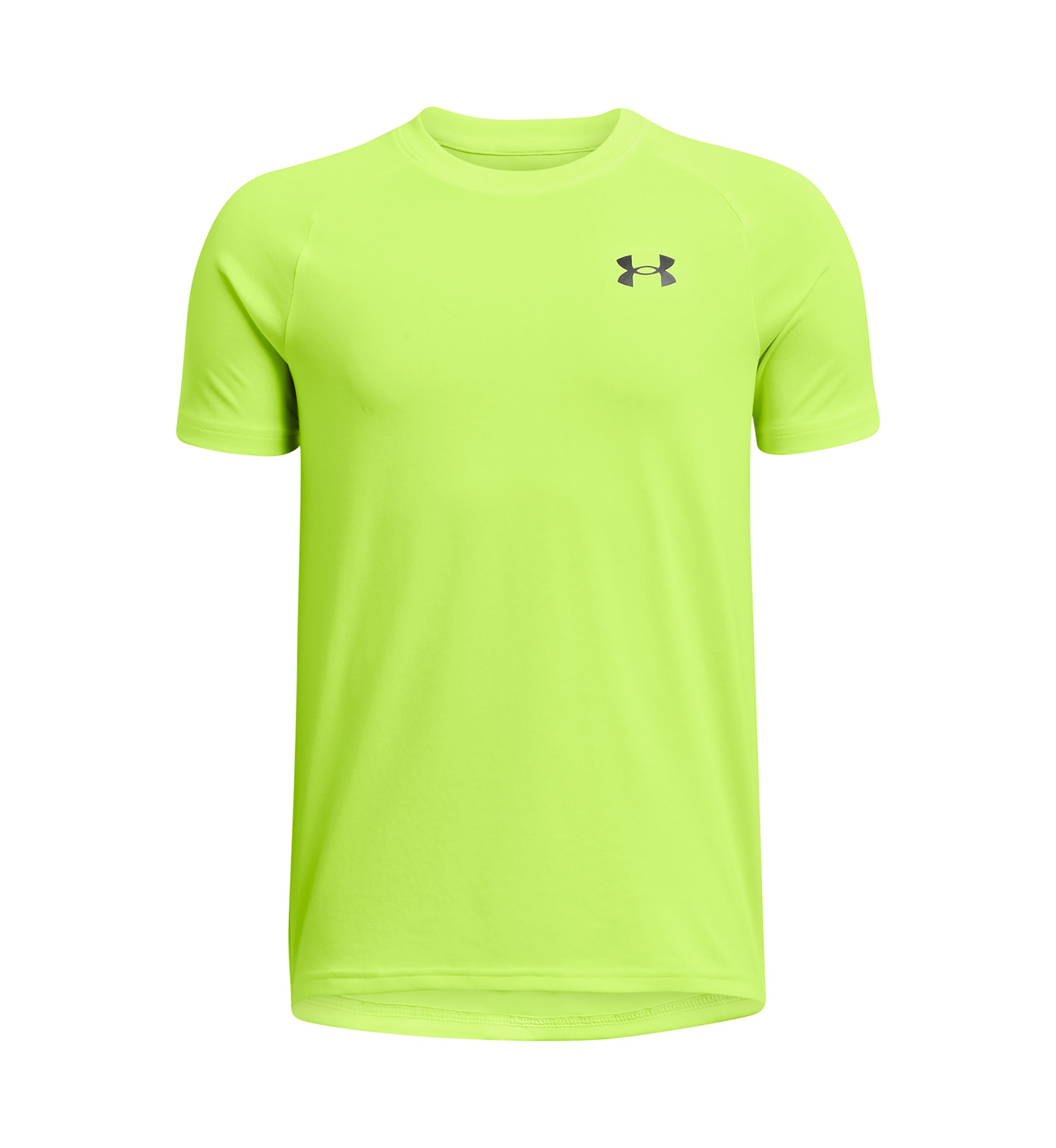 Boys 8-20 UA Tech™ 2.0 Short Sleeve T-Shirt