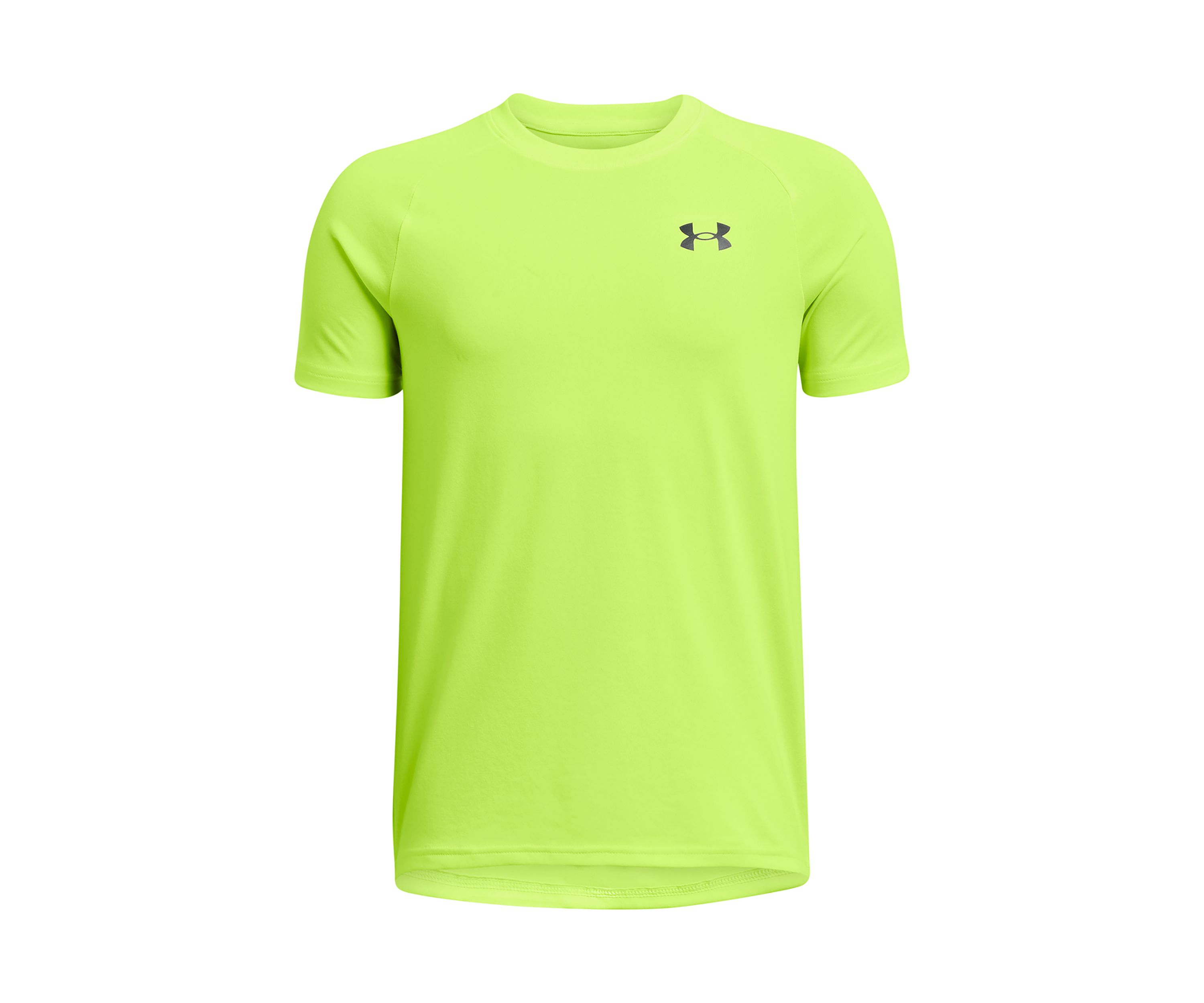 Boys 8-20 UA Tech™ 2.0 Short Sleeve T-Shirt
