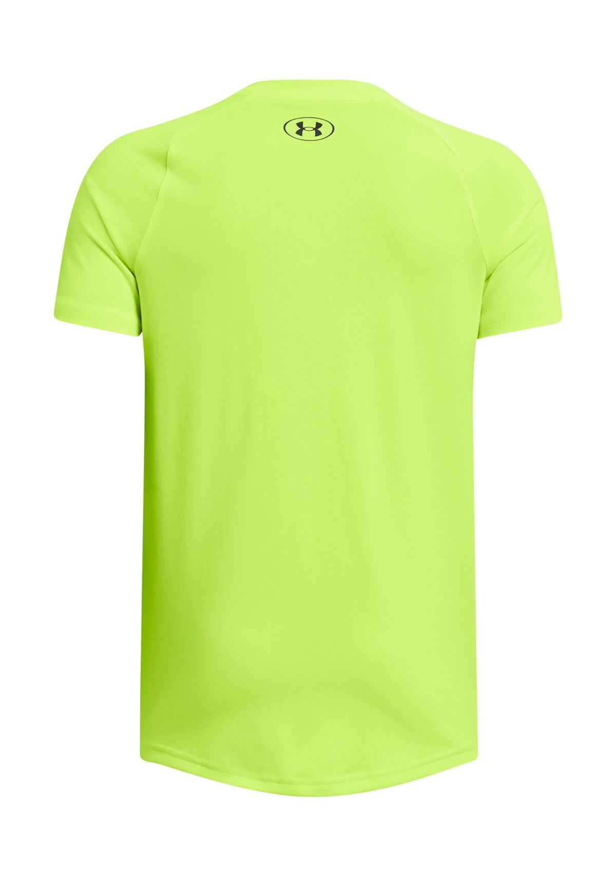 Boys 8-20 UA Tech™ 2.0 Short Sleeve T-Shirt