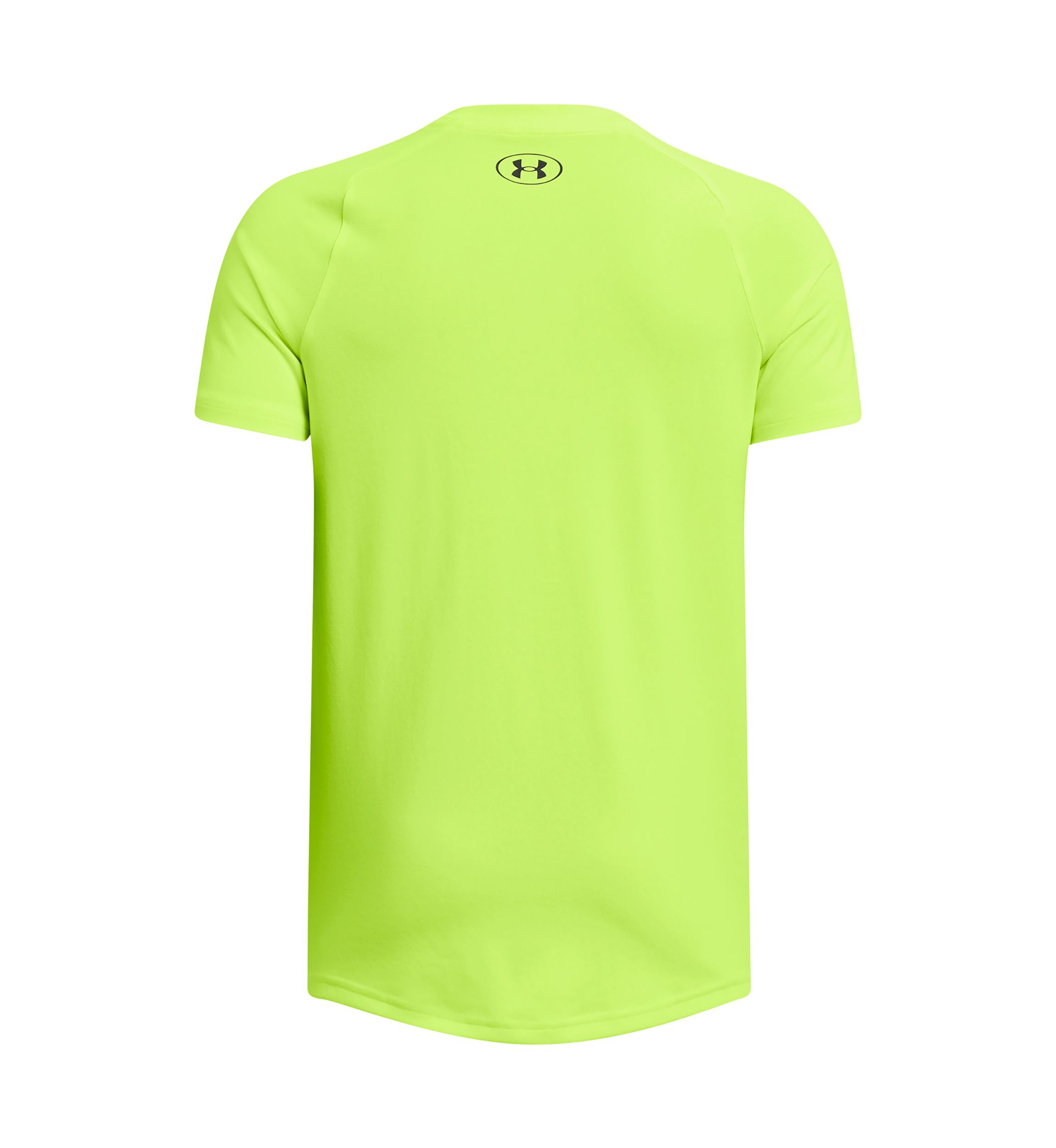 Boys 8-20 UA Tech™ 2.0 Short Sleeve T-Shirt