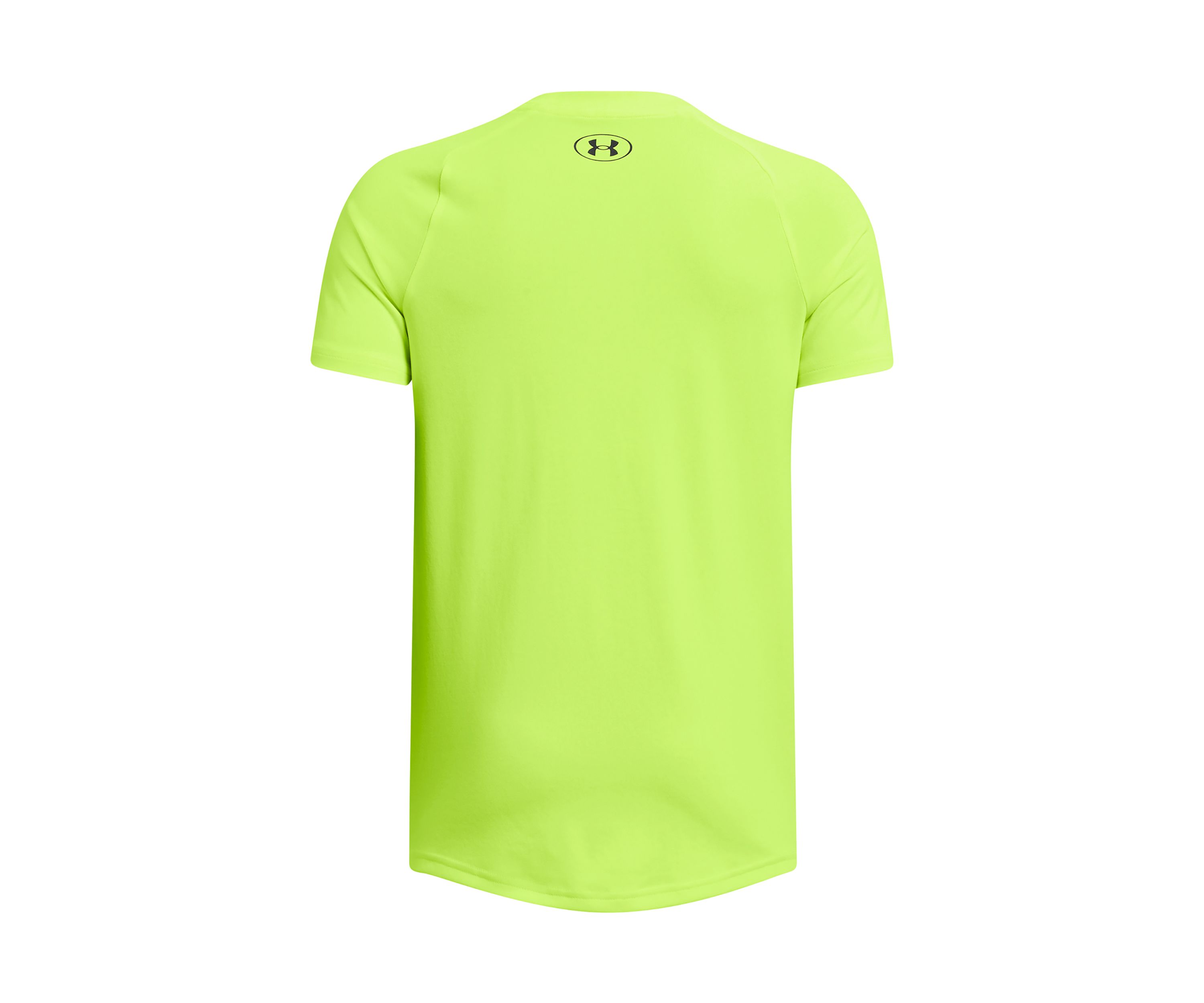 Boys 8-20 UA Tech™ 2.0 Short Sleeve T-Shirt