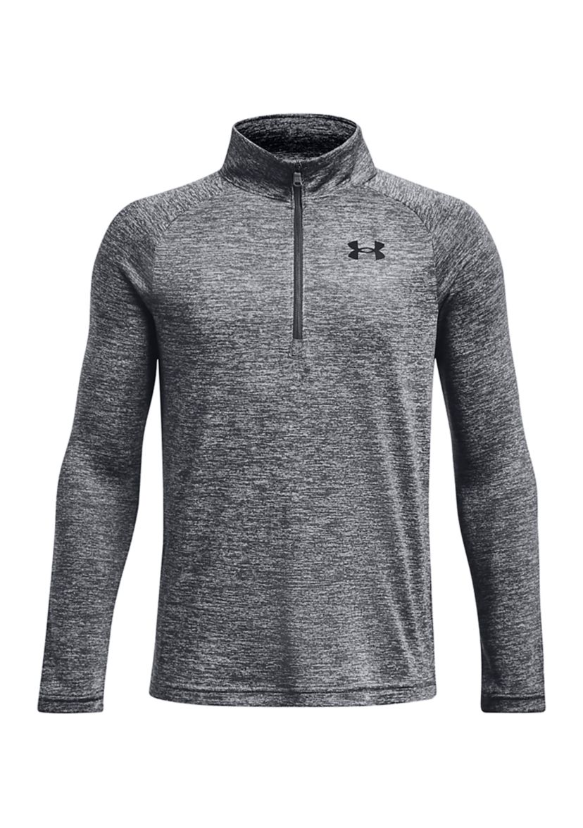 Boys 8-20 Tech 2.0 1/4 Zip Pullover