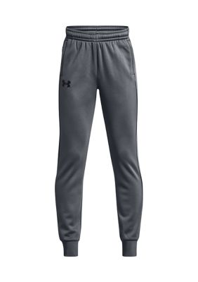 Under Armour Big Boys 8-20 OD Stretch Tech Woven Athletic Pants