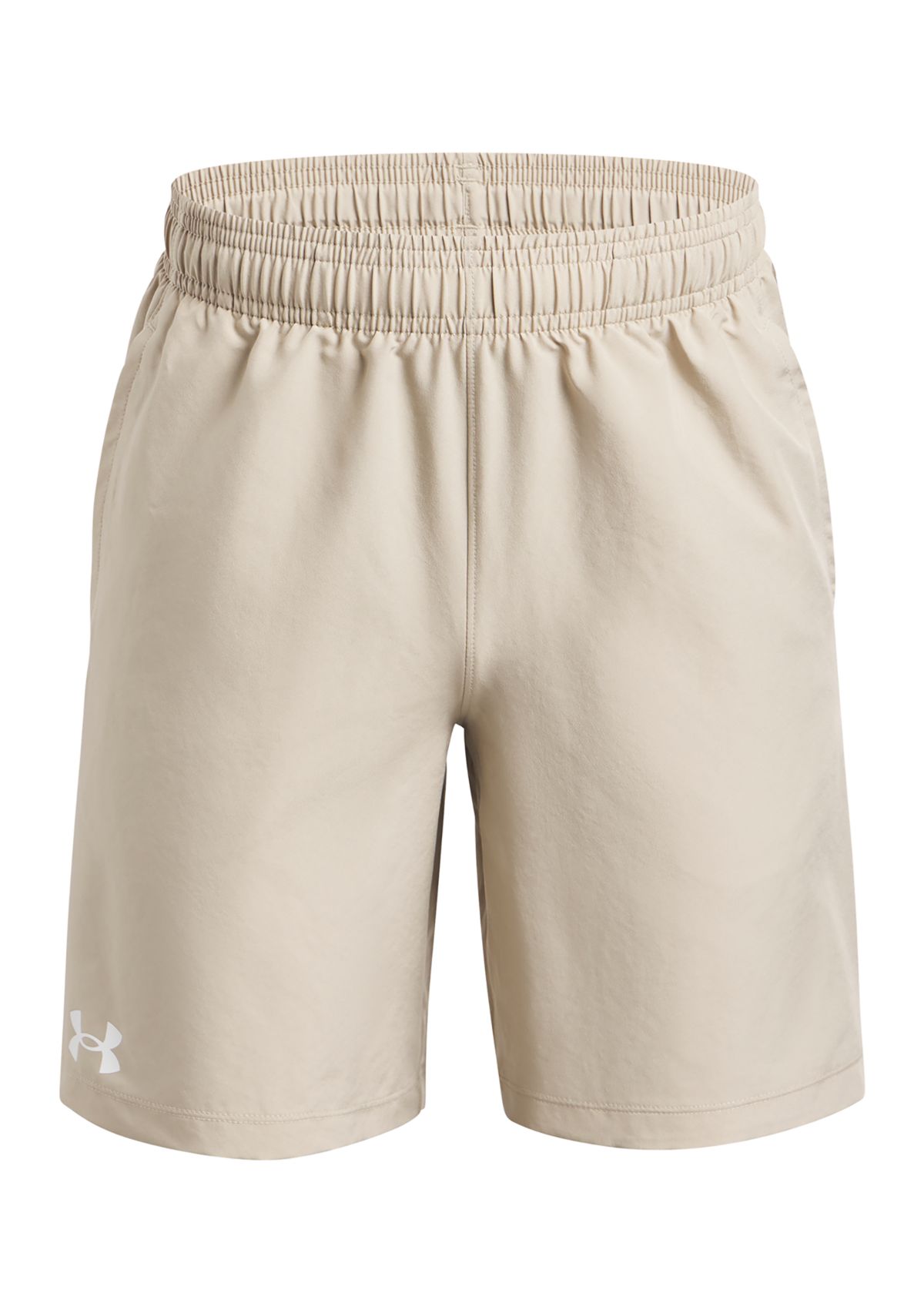 Boys 8-20 UA Tech Woven Shorts
