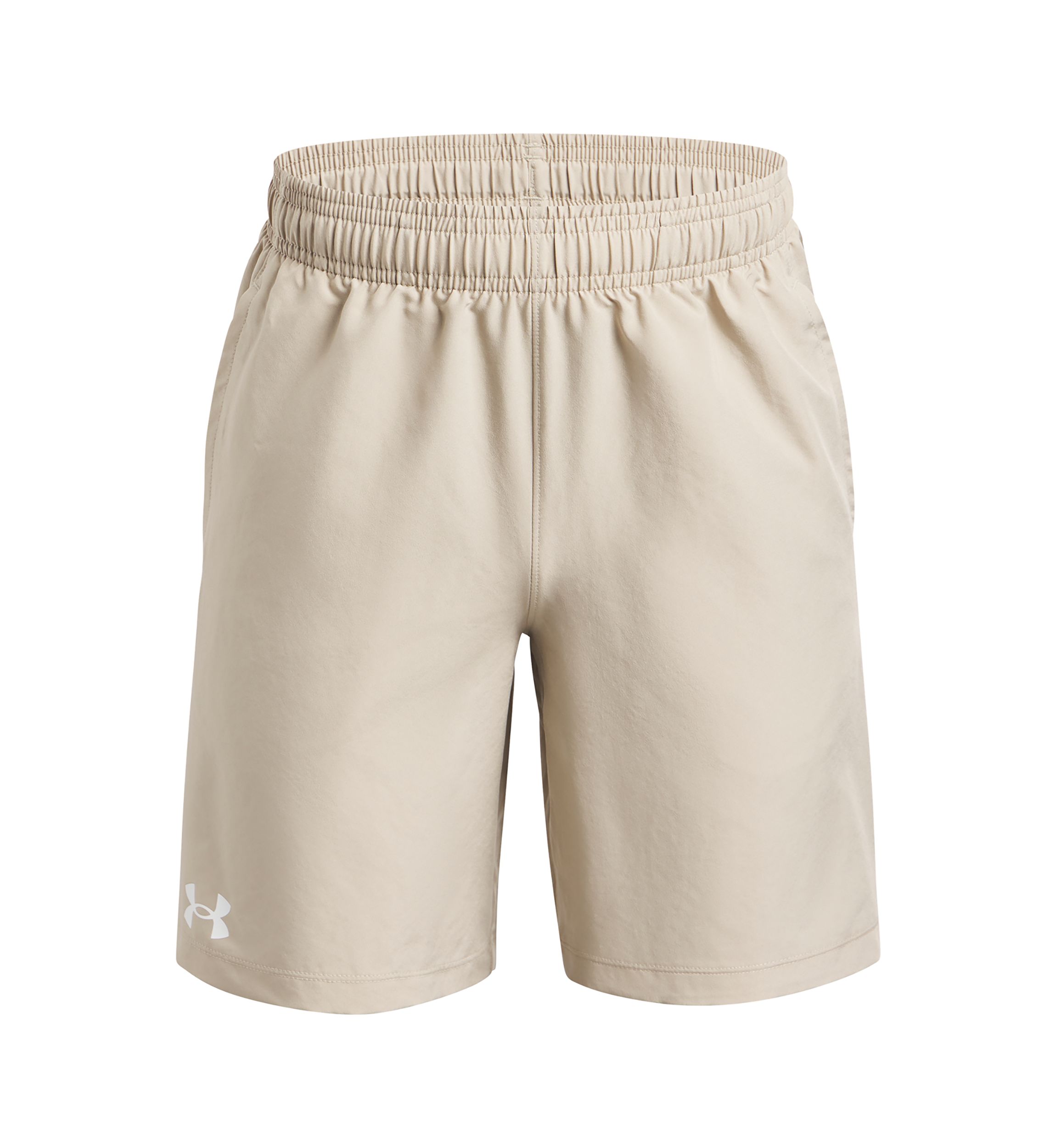 Boys 8-20 UA Tech Woven Shorts