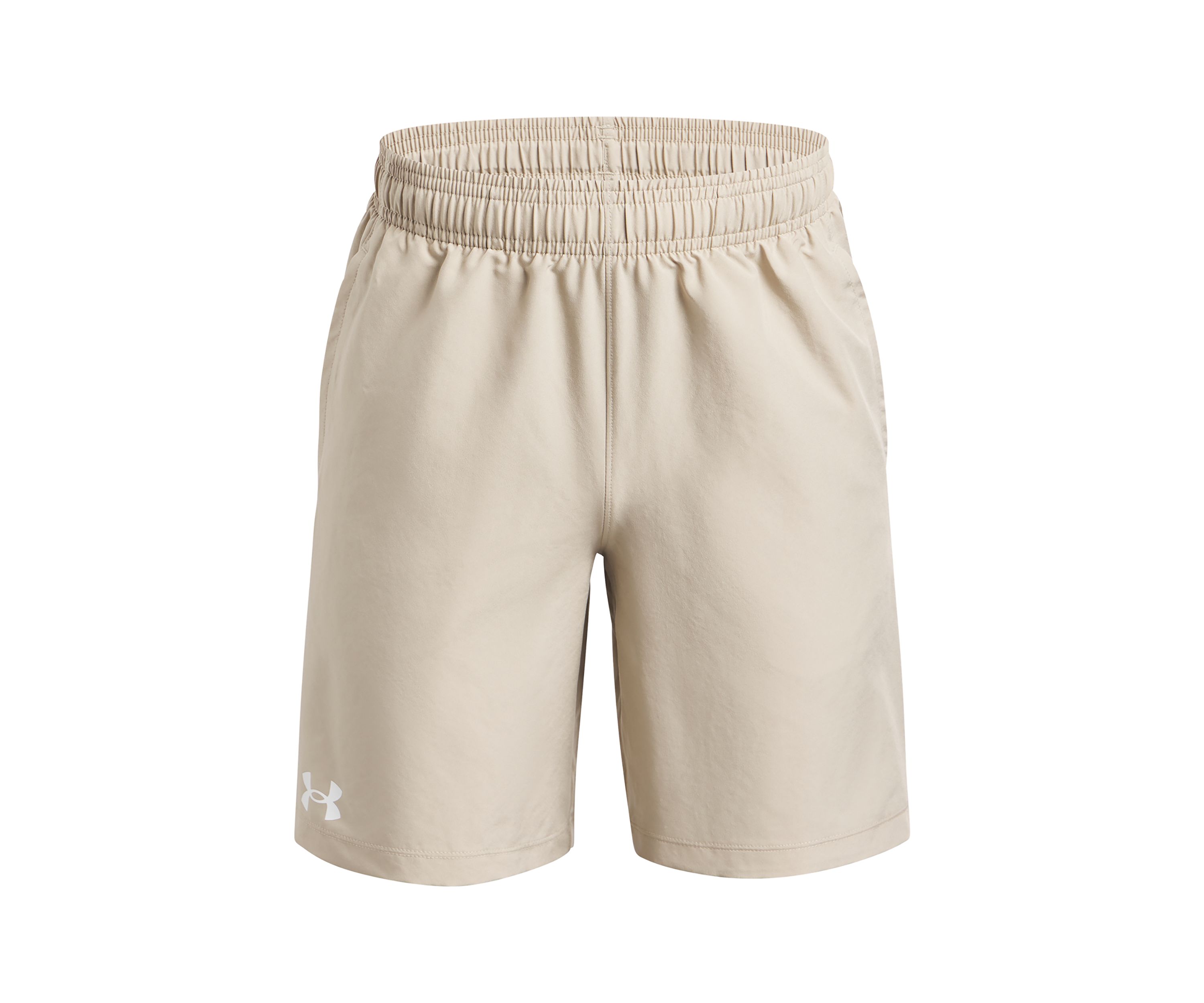 Boys 8-20 UA Tech Woven Shorts