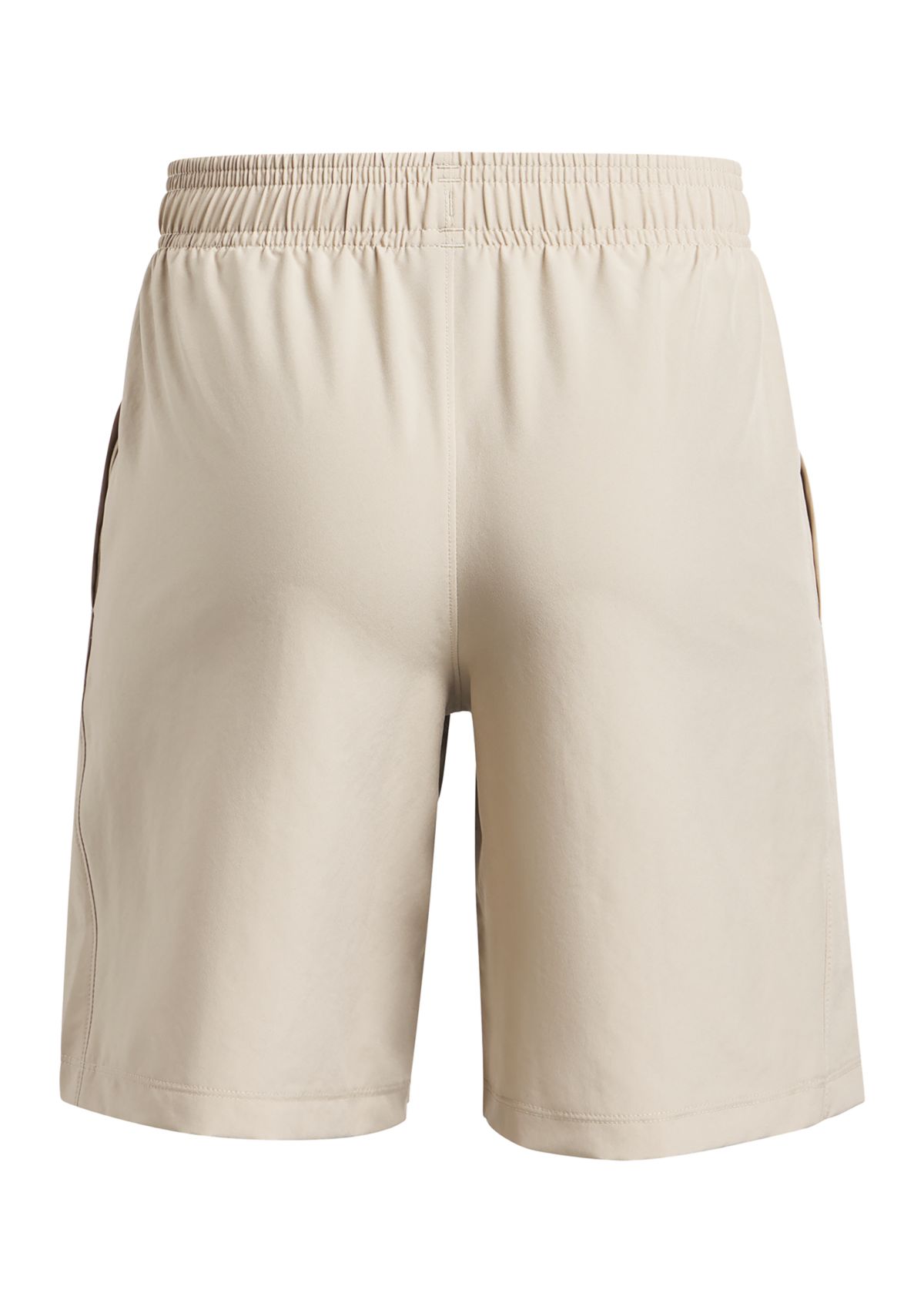Boys 8-20 UA Tech Woven Shorts