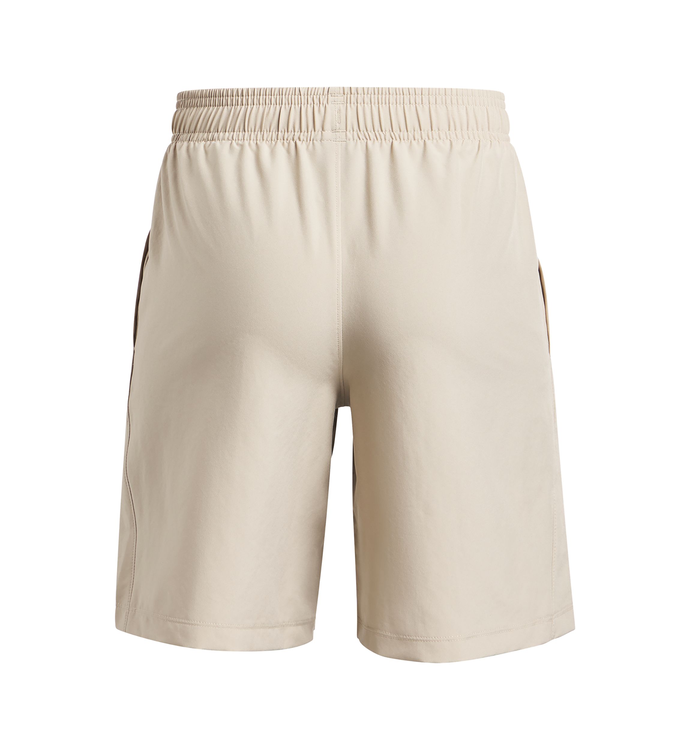 Boys 8-20 UA Tech Woven Shorts