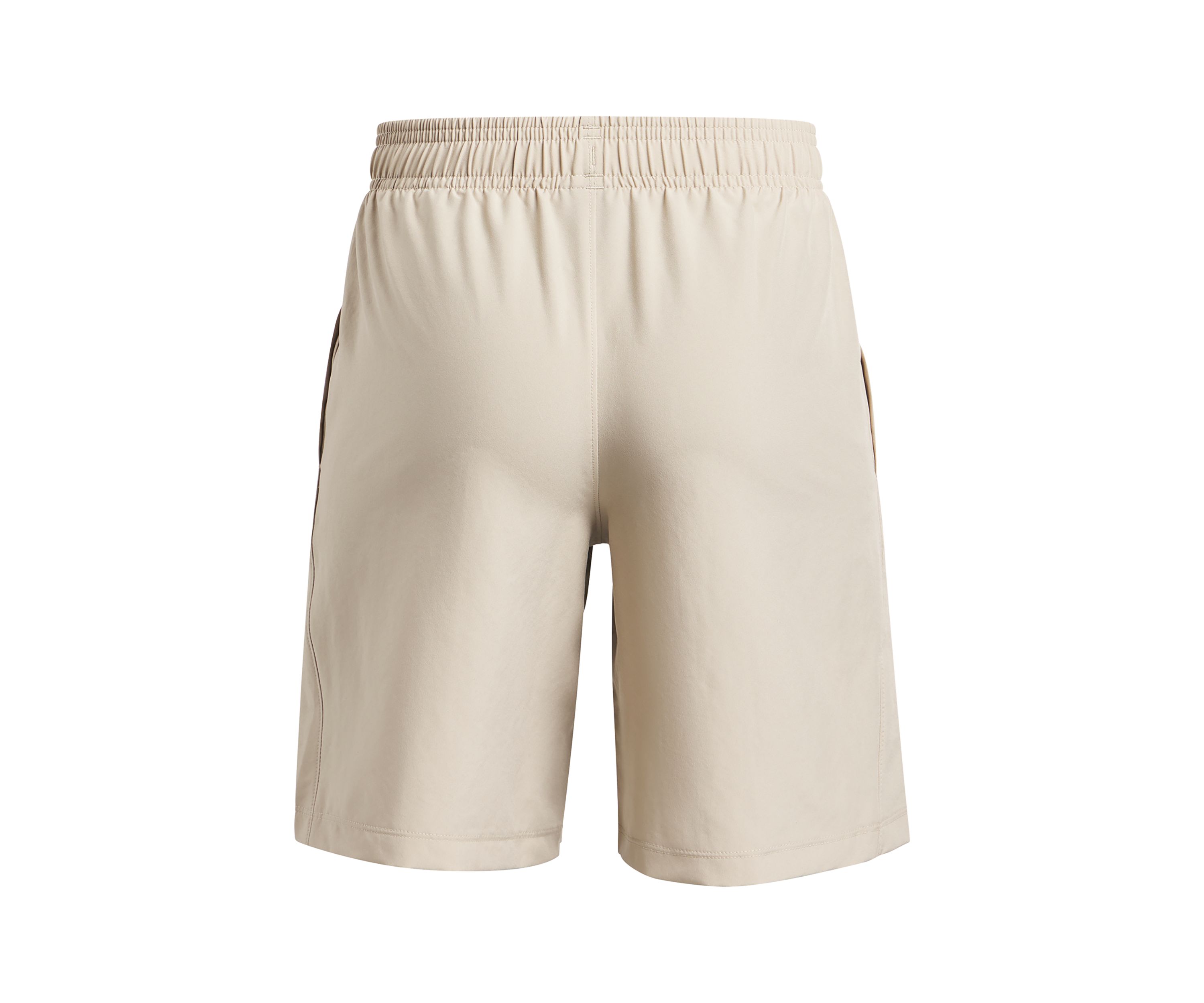 Boys 8-20 UA Tech Woven Shorts