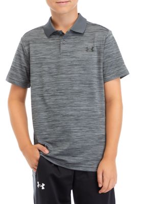 Under Armour Boys 8-20 Matchplay Polo Shirt