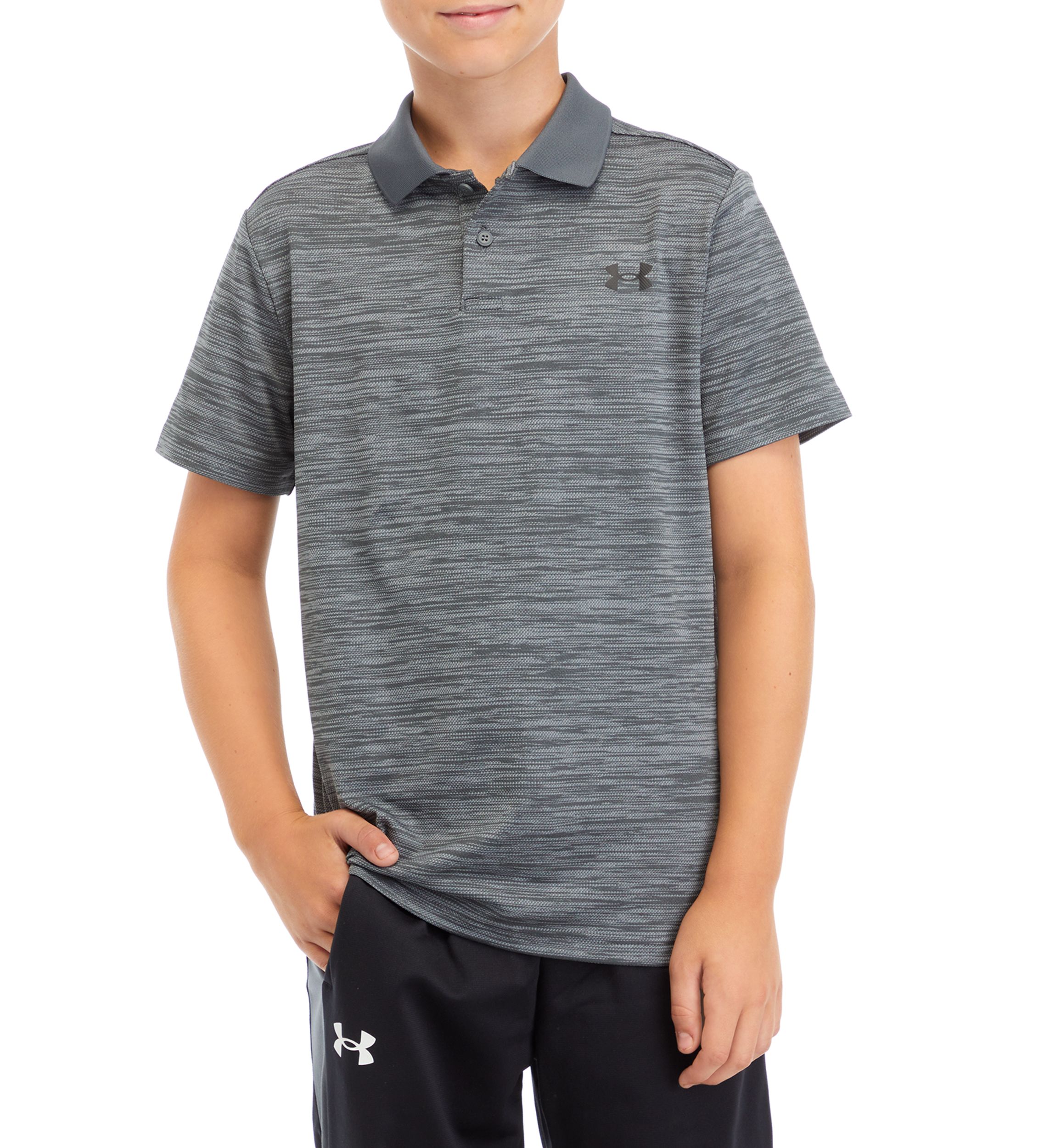 Boys 8-20 Matchplay Polo Shirt