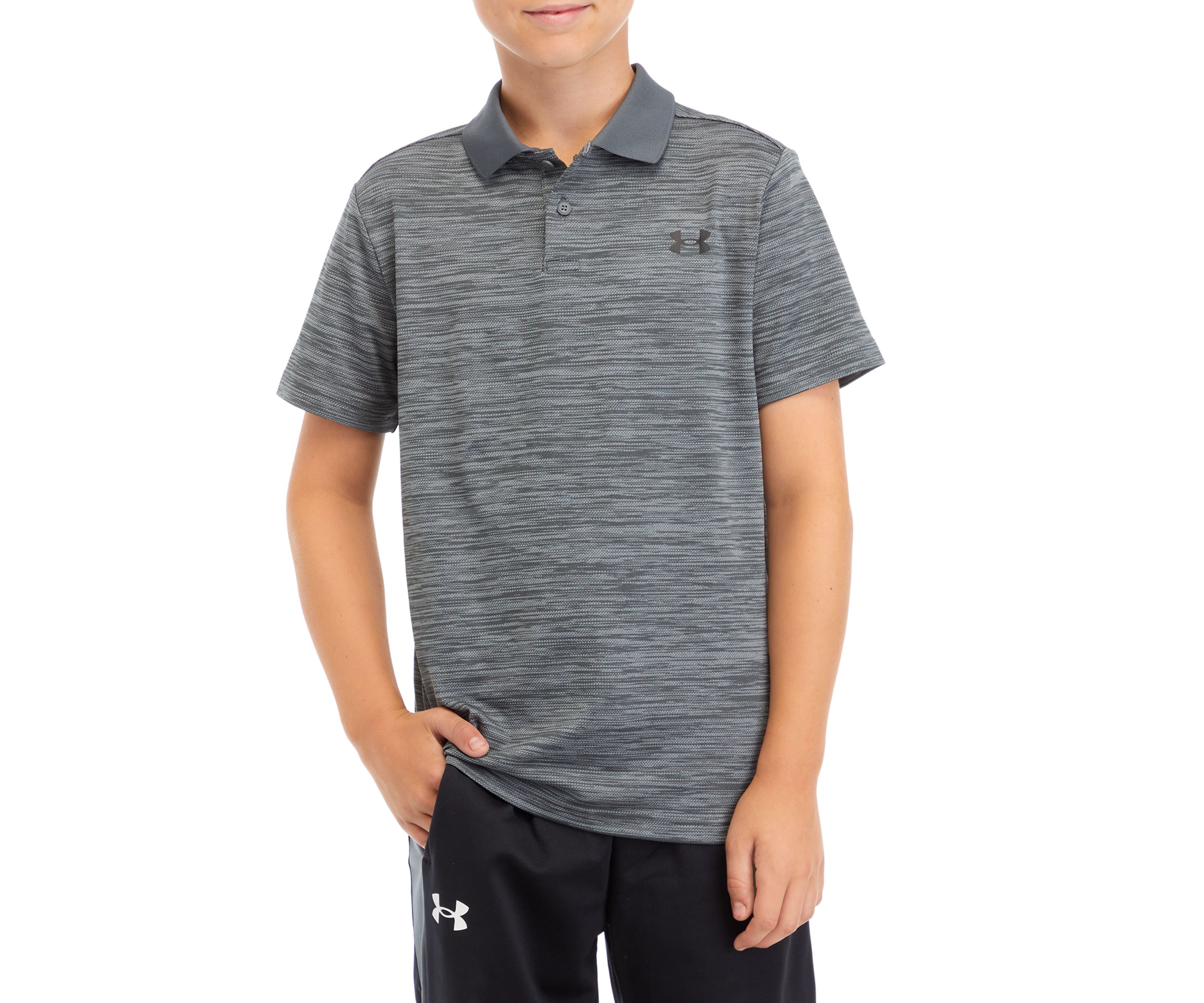 Boys 8-20 Matchplay Polo Shirt
