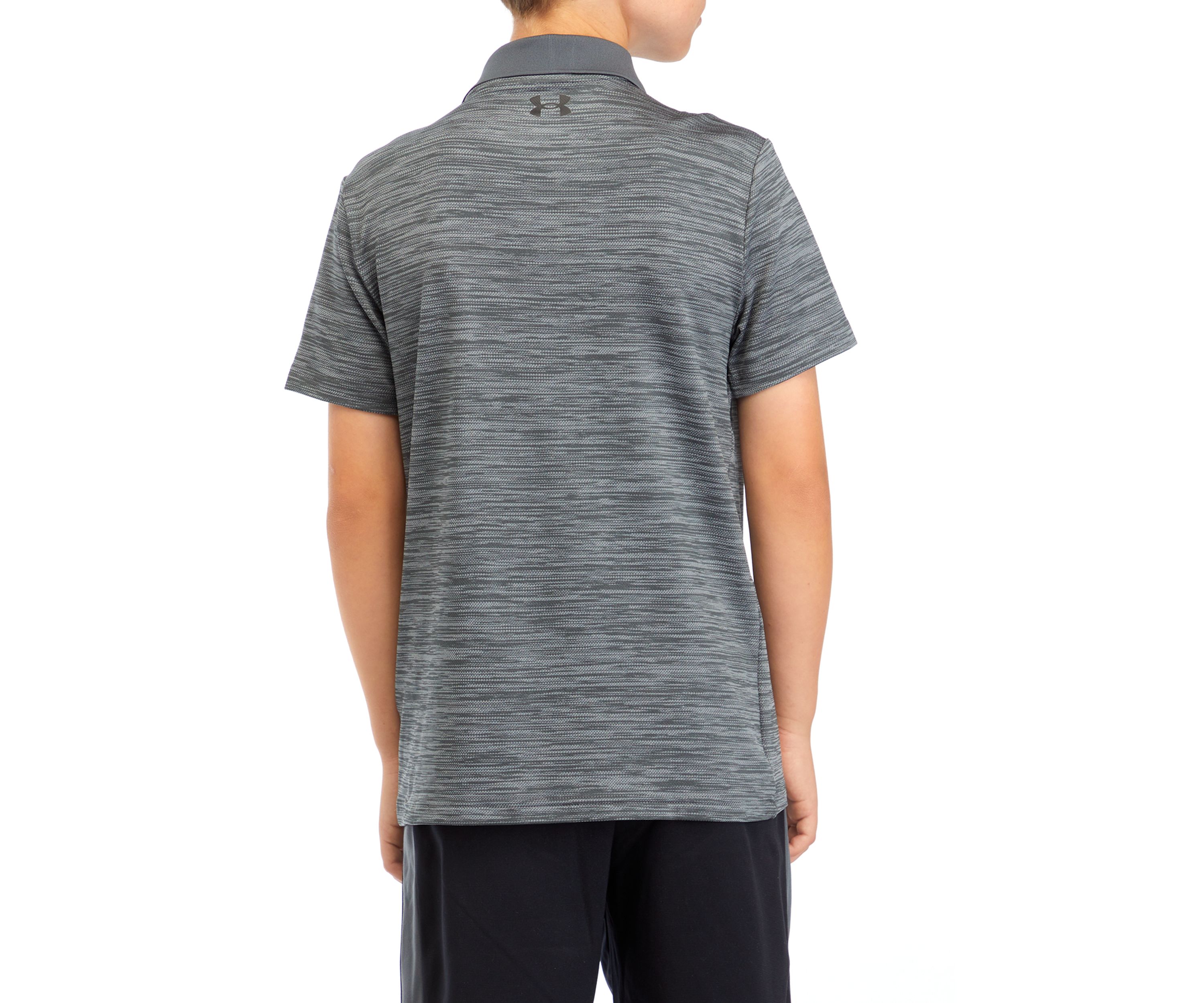Boys 8-20 Matchplay Polo Shirt