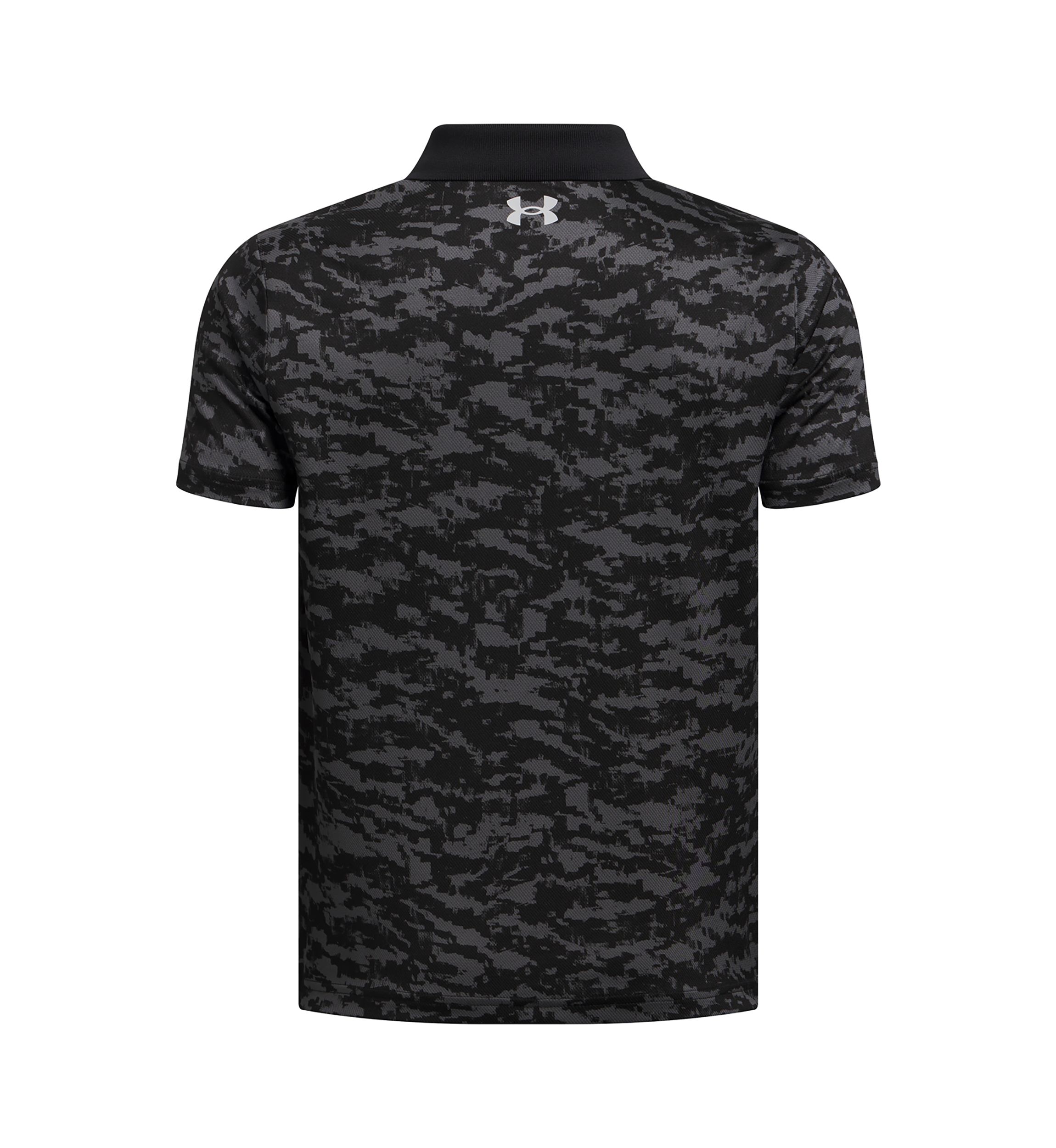 Boys 8-20 UA Matchplay Printed Polo Shirt
