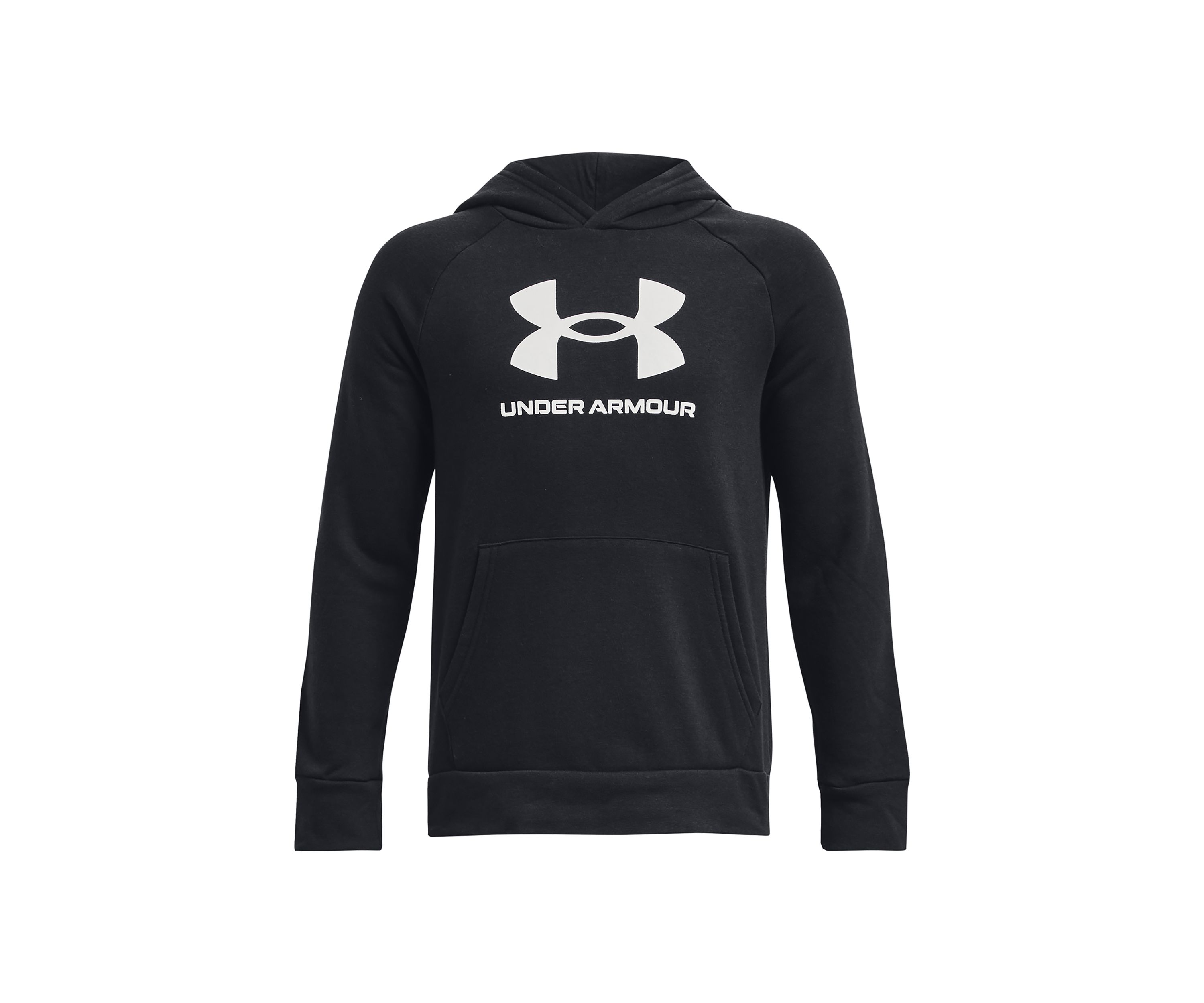 Boys 8-20 Rival Fleece Big Logo Hoodie