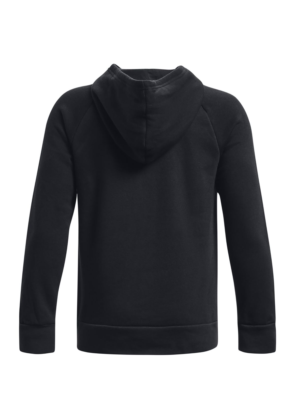 Boys 8-20 Rival Fleece Big Logo Hoodie