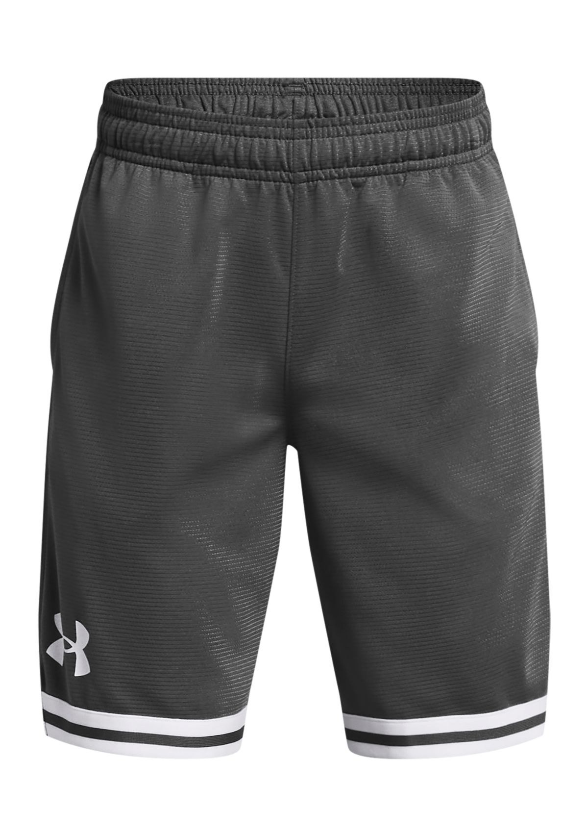 Boys 8-20 Perimeter 8" Shorts