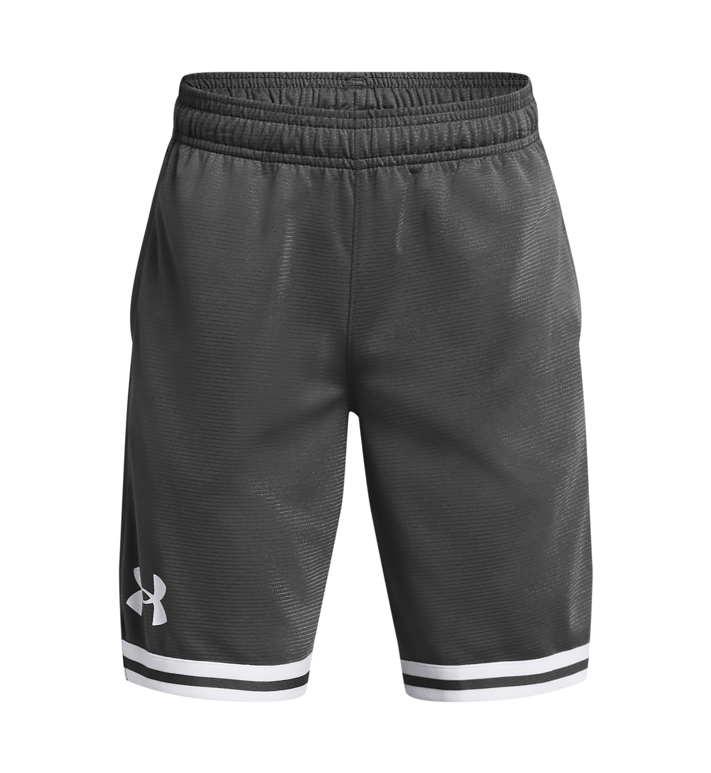 Boys 8-20 Perimeter 8" Shorts