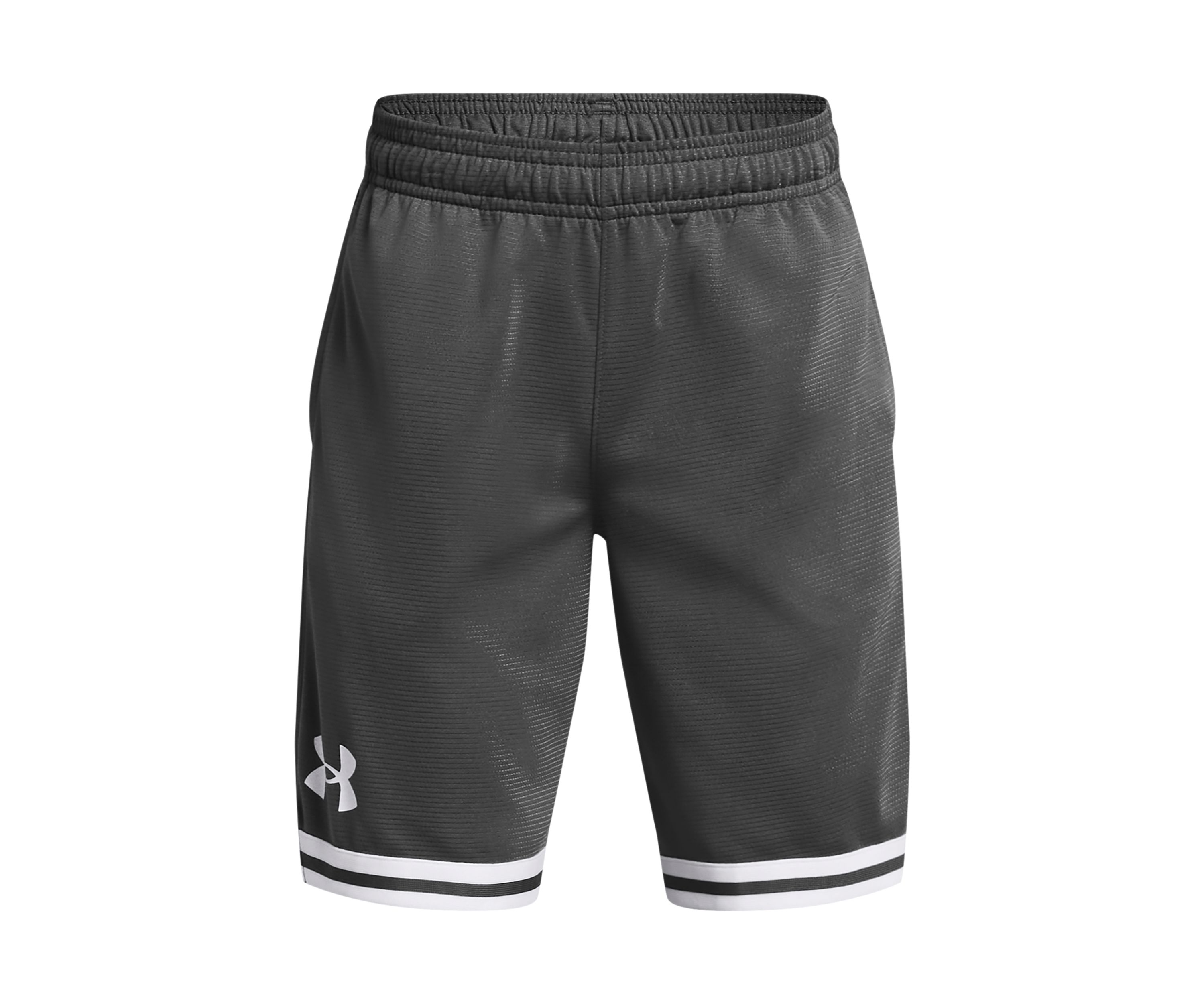 Boys 8-20 Perimeter 8" Shorts