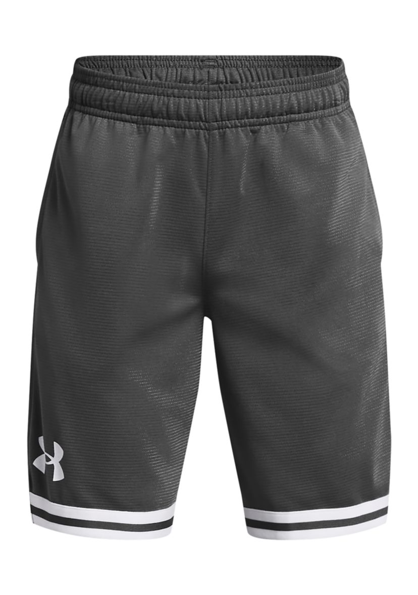 Boys 8-20 Perimeter 8" Shorts