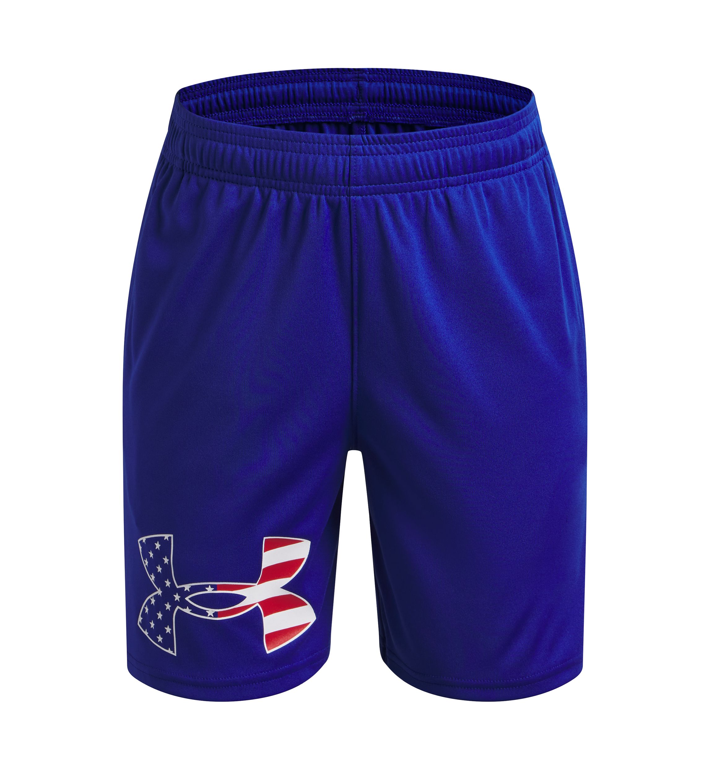 ✨️セール✨️ 希少 UNDER ARMOUR プロテクター フルフェイス Under Armour® Boys 8-20 UA Tech™ Freedom Shorts | Belk