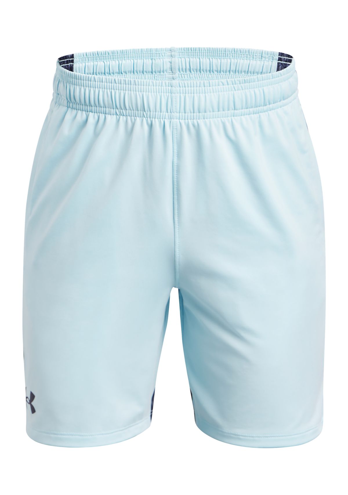 Boys 8-20 UA Tech™ Vent Print Blocked Shorts
