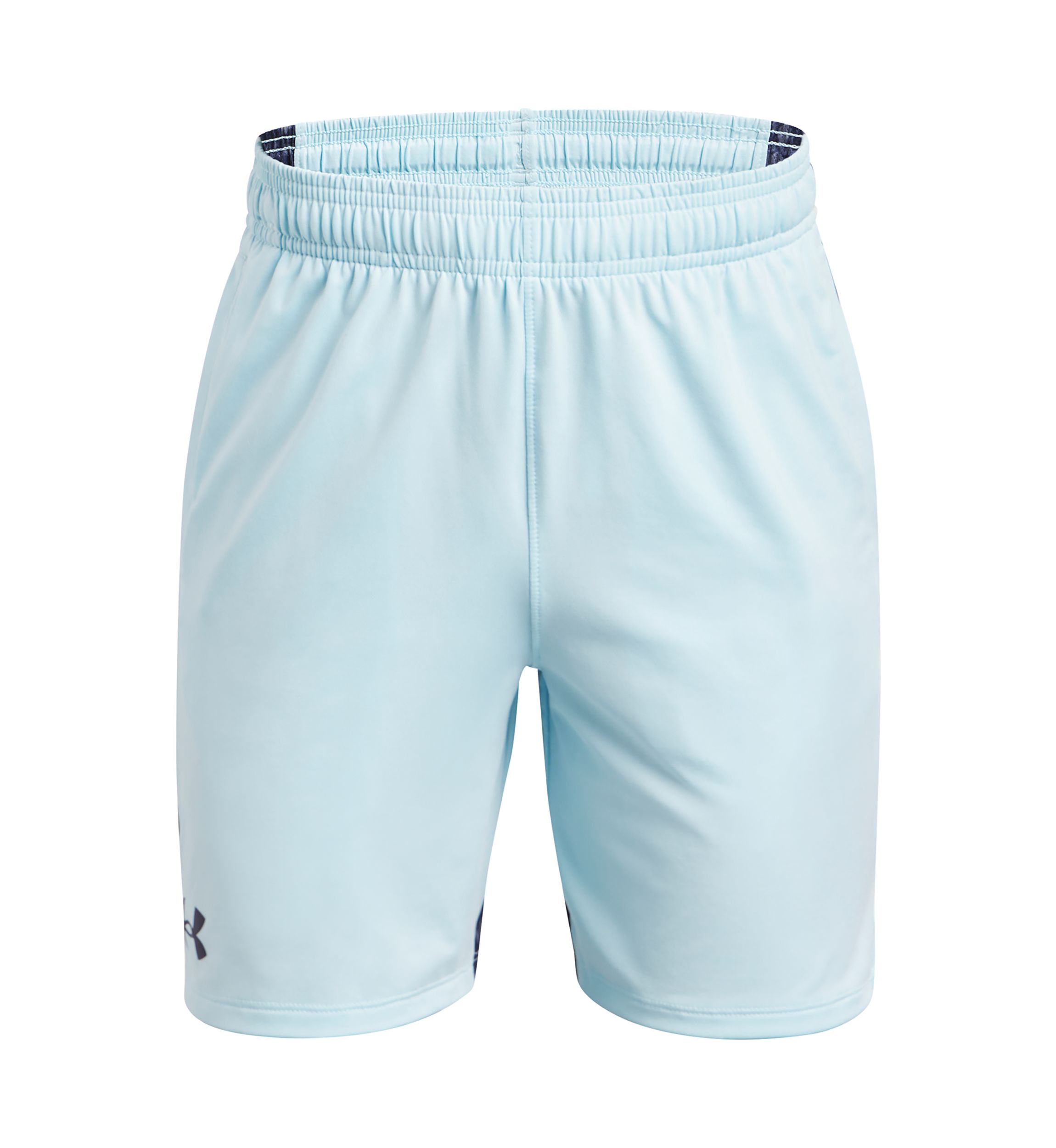 Boys 8-20 UA Tech™ Vent Print Blocked Shorts