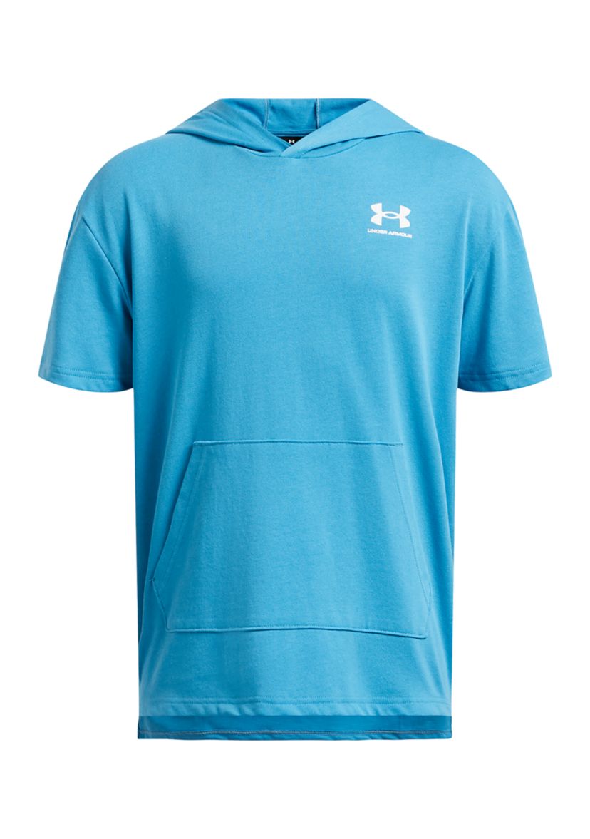 Boys 8-20 UA Rival T-Shirt Hoodie