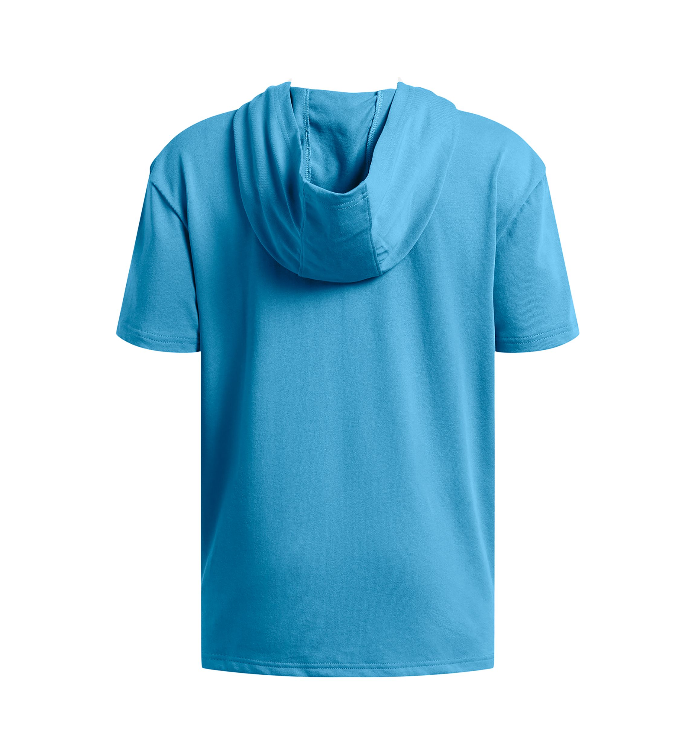Boys 8-20 UA Rival T-Shirt Hoodie