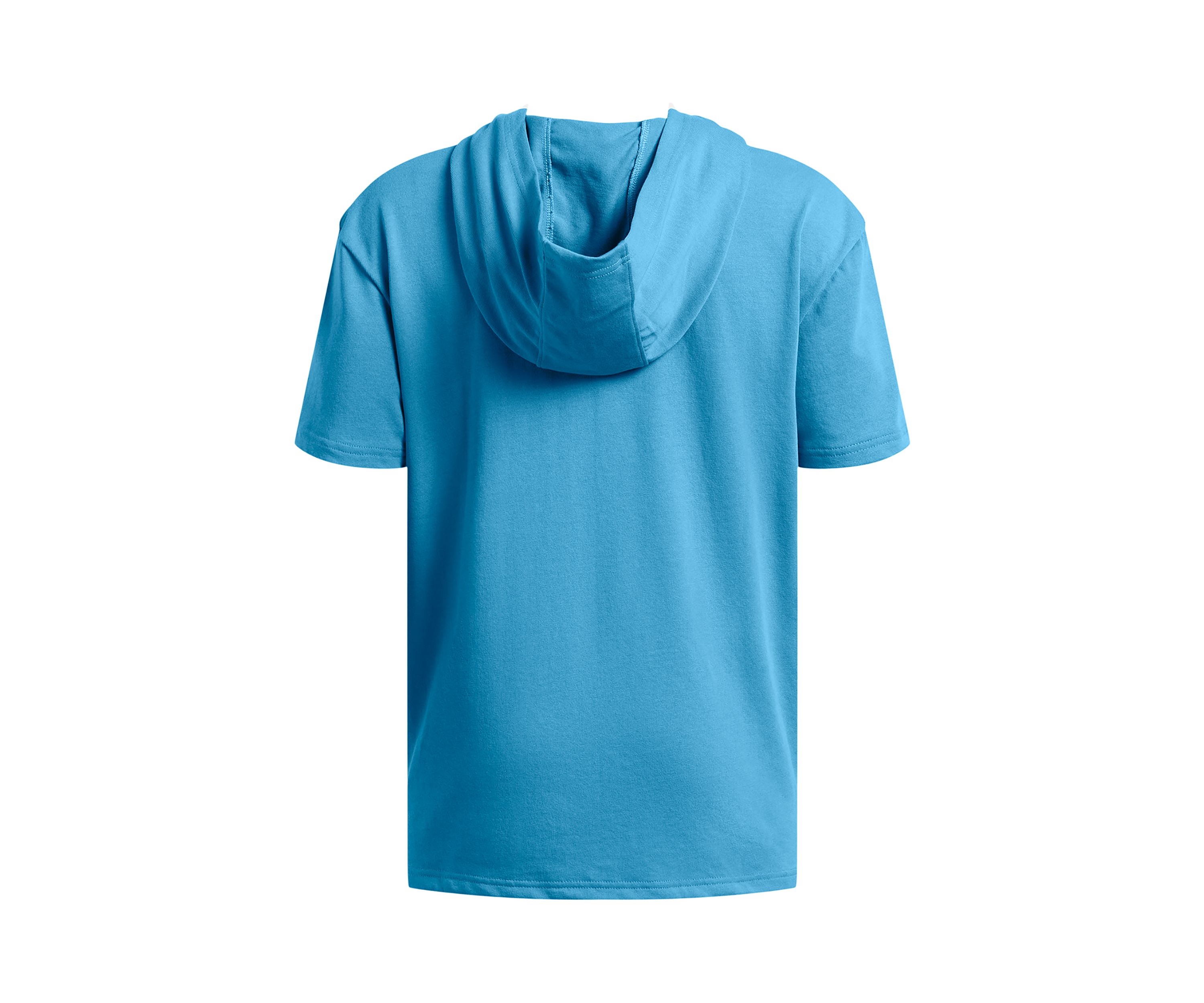 Boys 8-20 UA Rival T-Shirt Hoodie