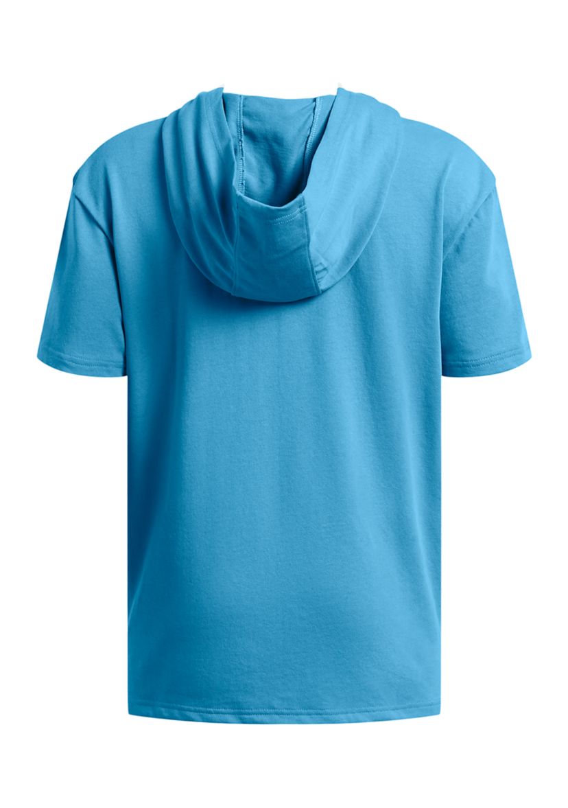 Boys 8-20 UA Rival T-Shirt Hoodie