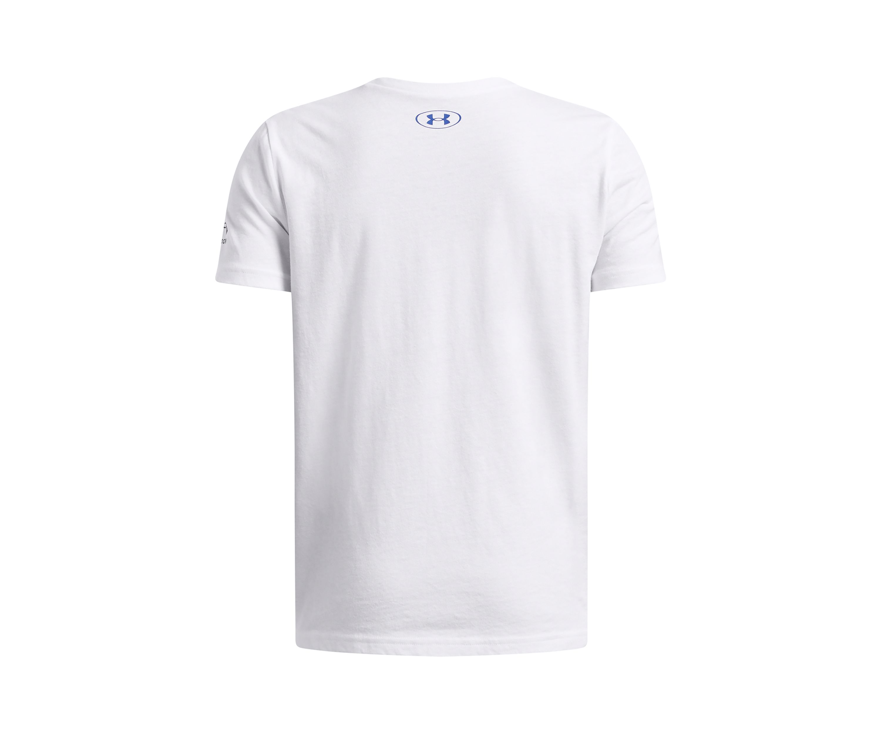 Boys 8-20 UA Freedom Chest Flag Short Sleeve T-Shirt