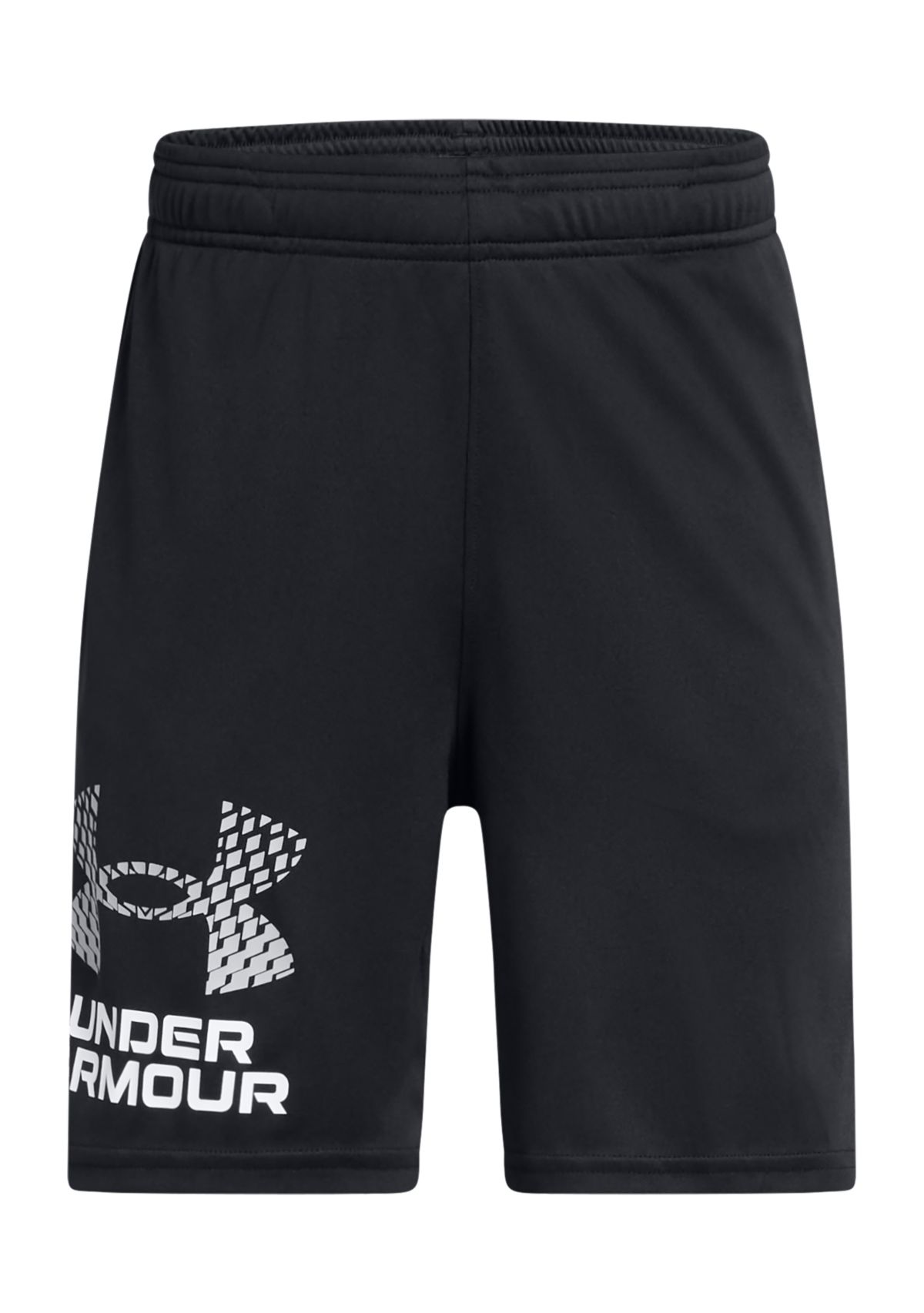 Boys UA Tech™ Logo Shorts