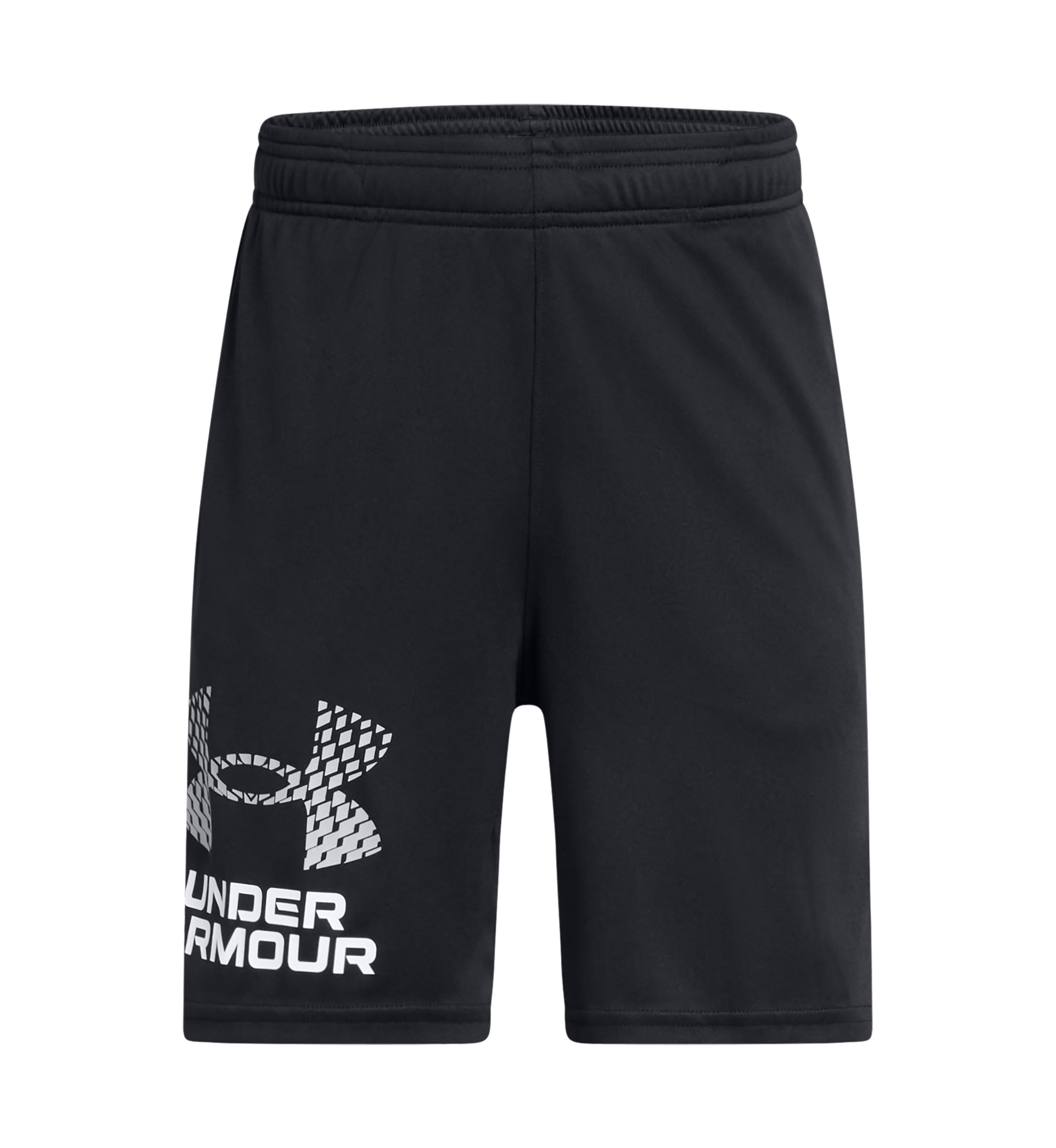 Boys UA Tech™ Logo Shorts
