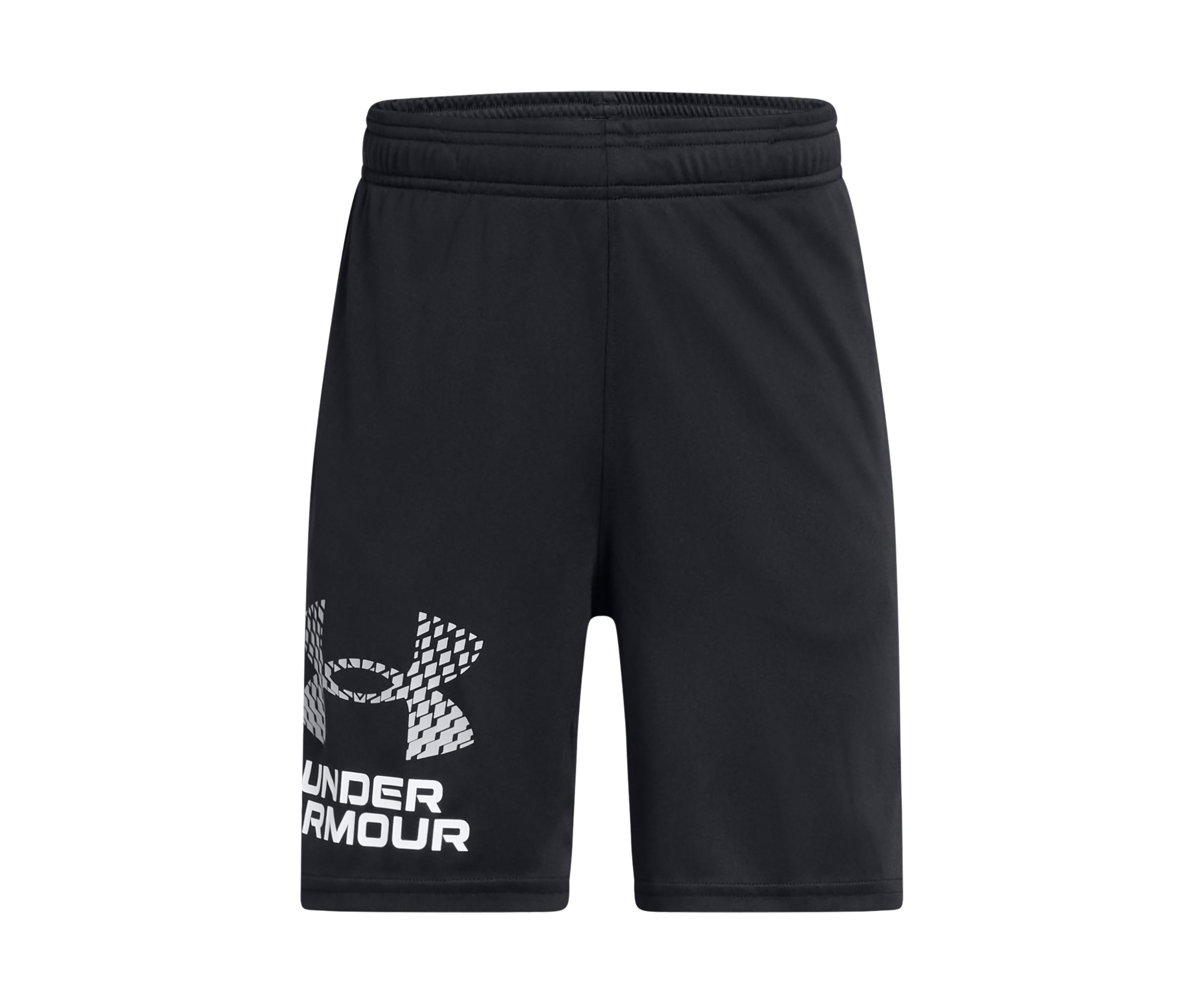 Boys UA Tech™ Logo Shorts