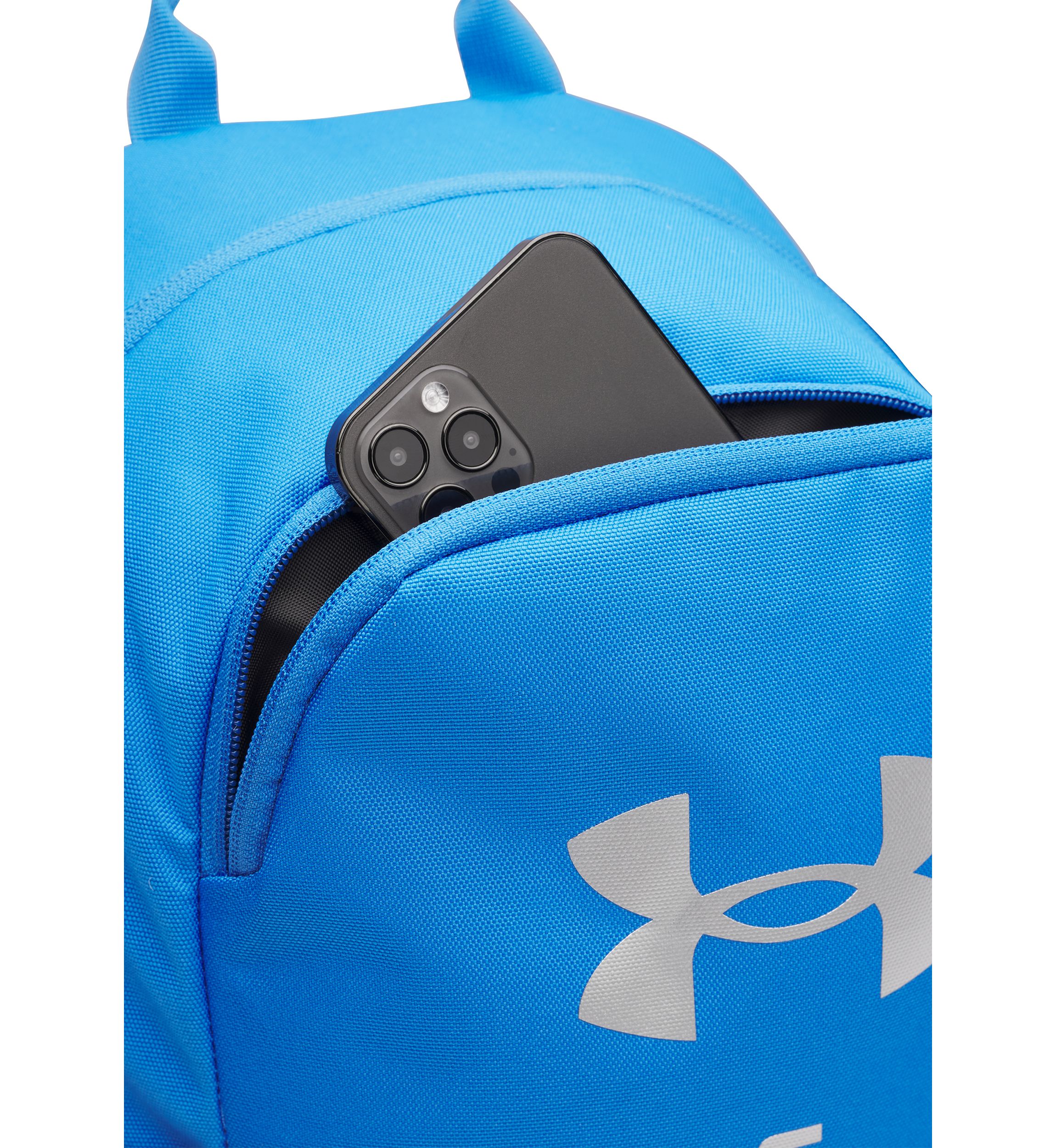 UA Hustle Sport 6.0 Backpack