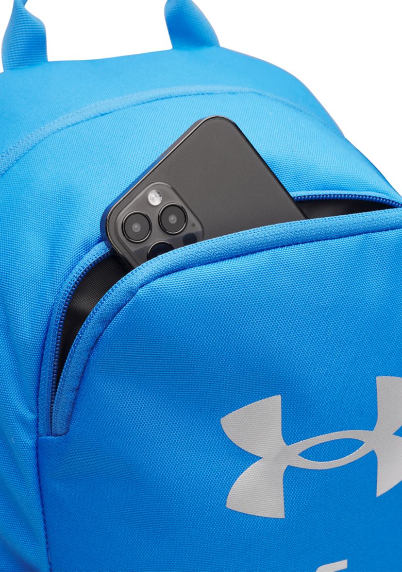 UA Hustle Sport 6.0 Backpack