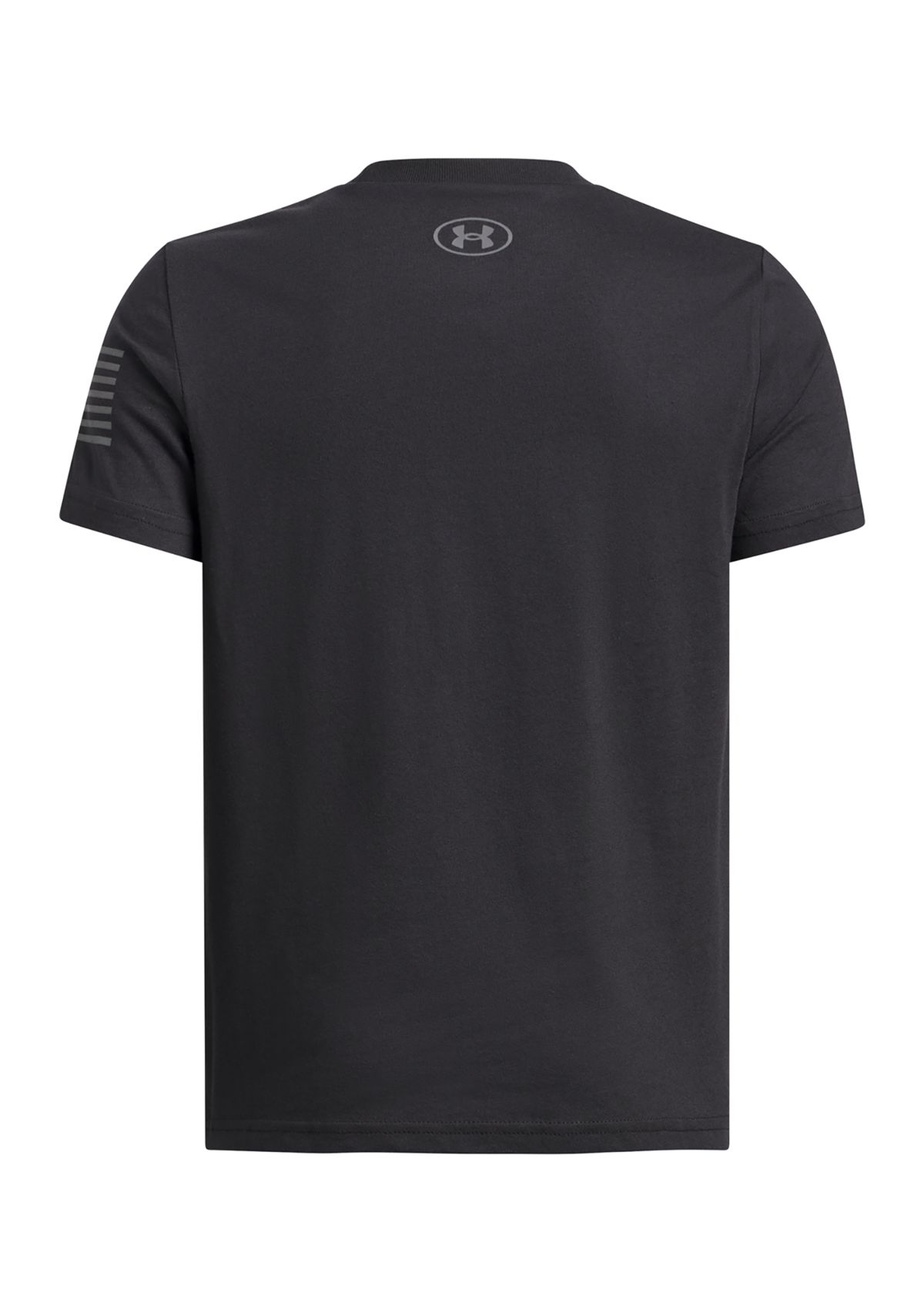 Boys 8-20 UA Freedom Fun Eagle Short Sleeve T-Shirt