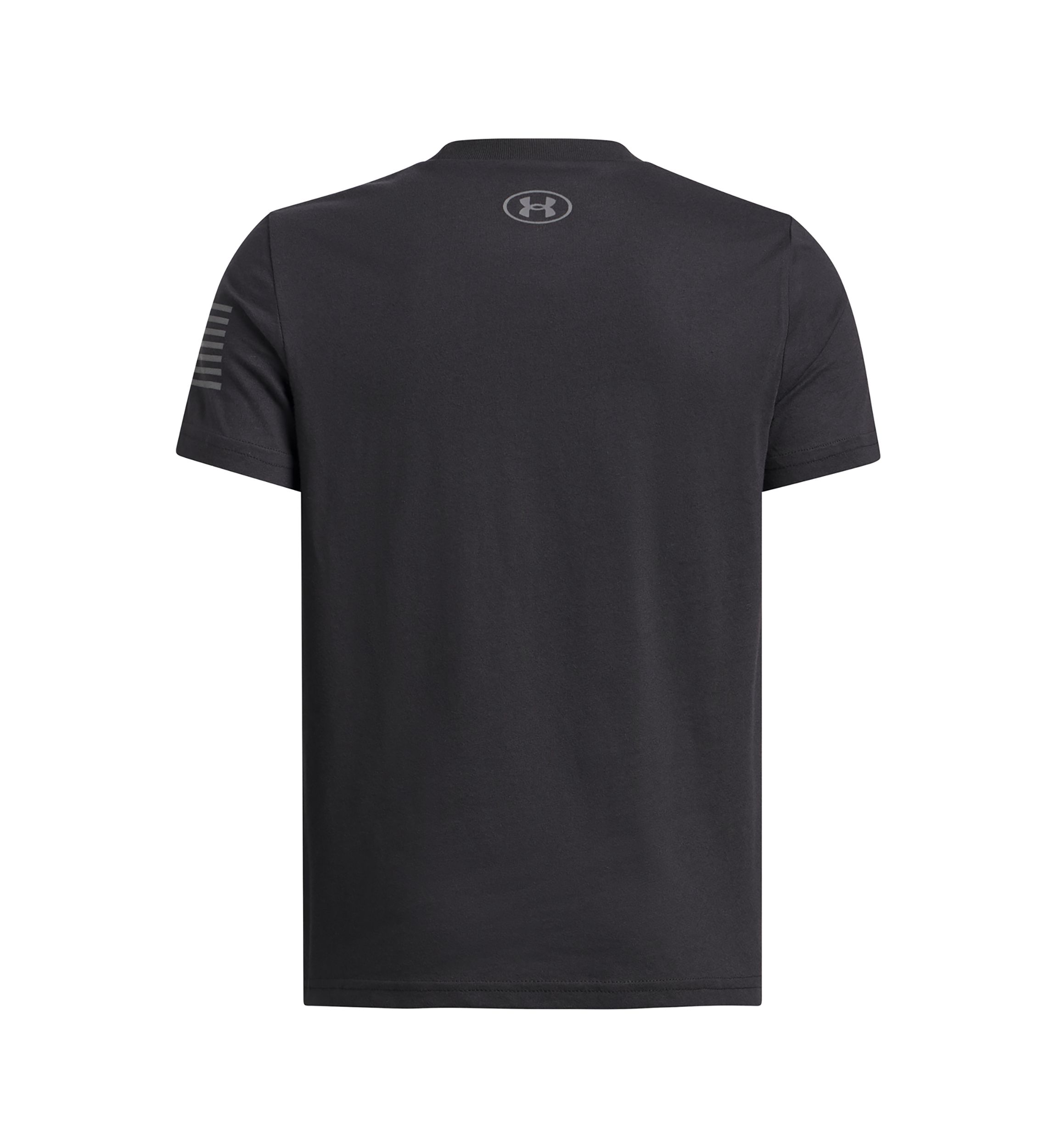 Boys 8-20 UA Freedom Fun Eagle Short Sleeve T-Shirt