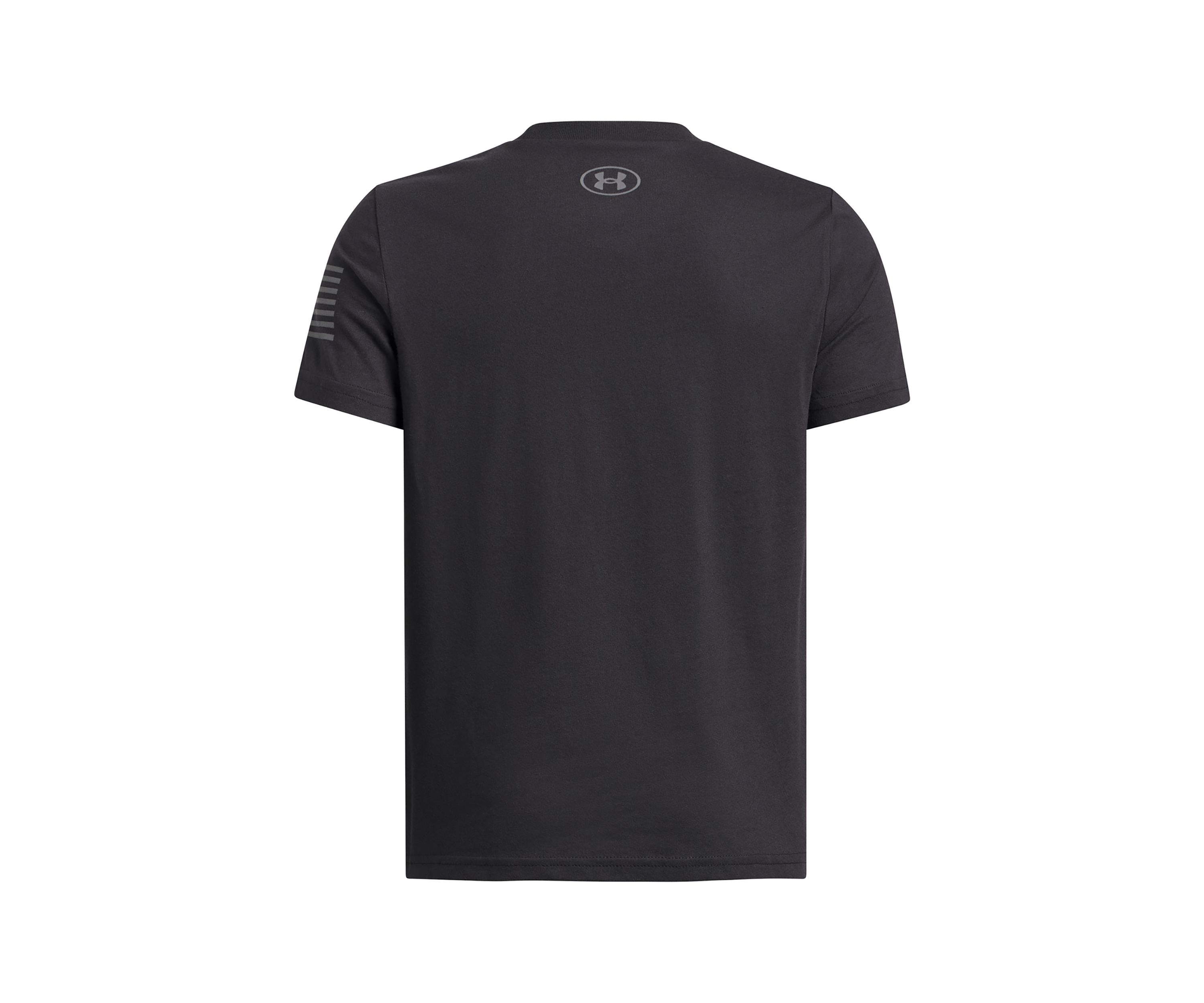 Boys 8-20 UA Freedom Fun Eagle Short Sleeve T-Shirt