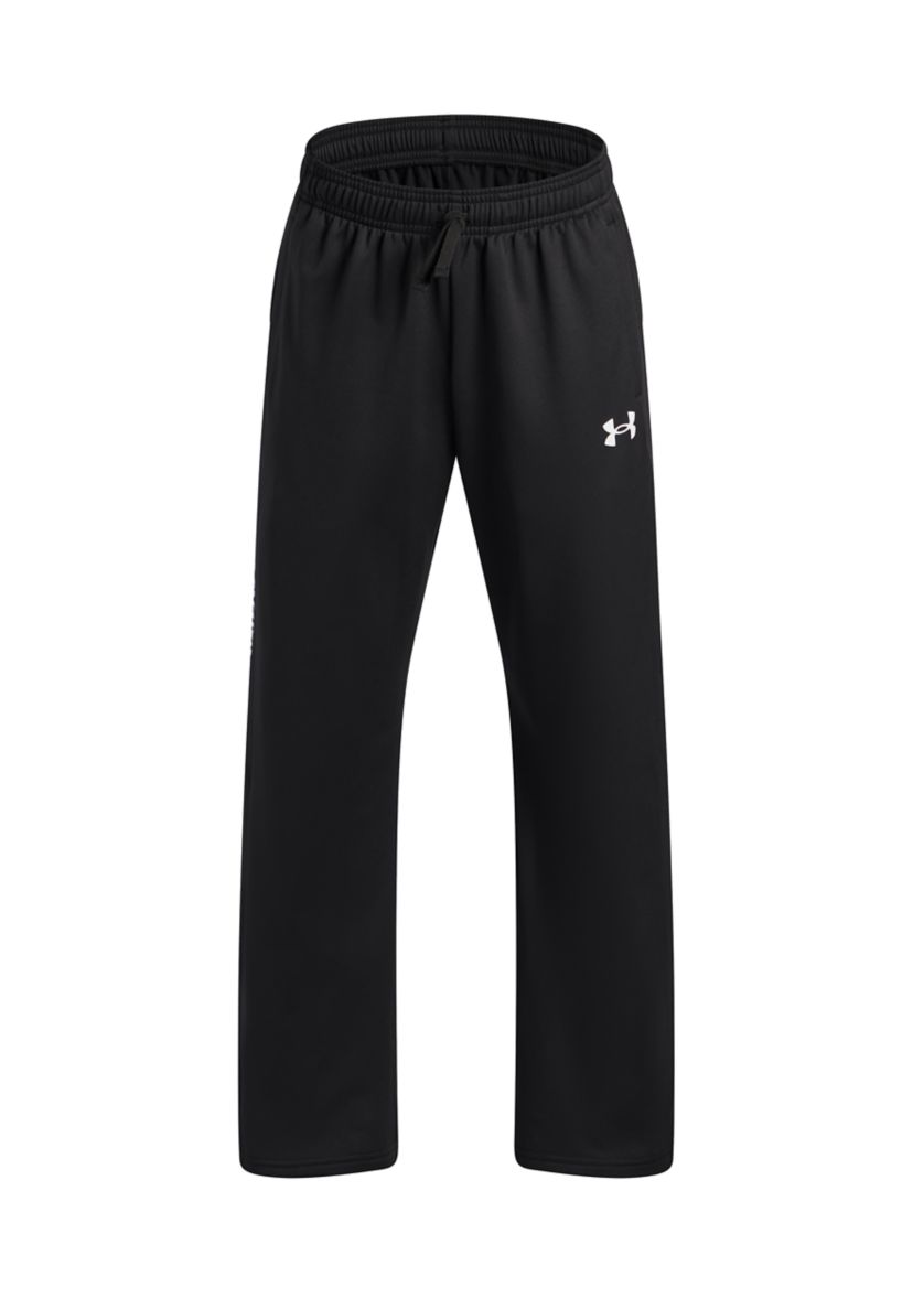 Boys 8-20 UA Brawler 3.0 Tapered Pants 