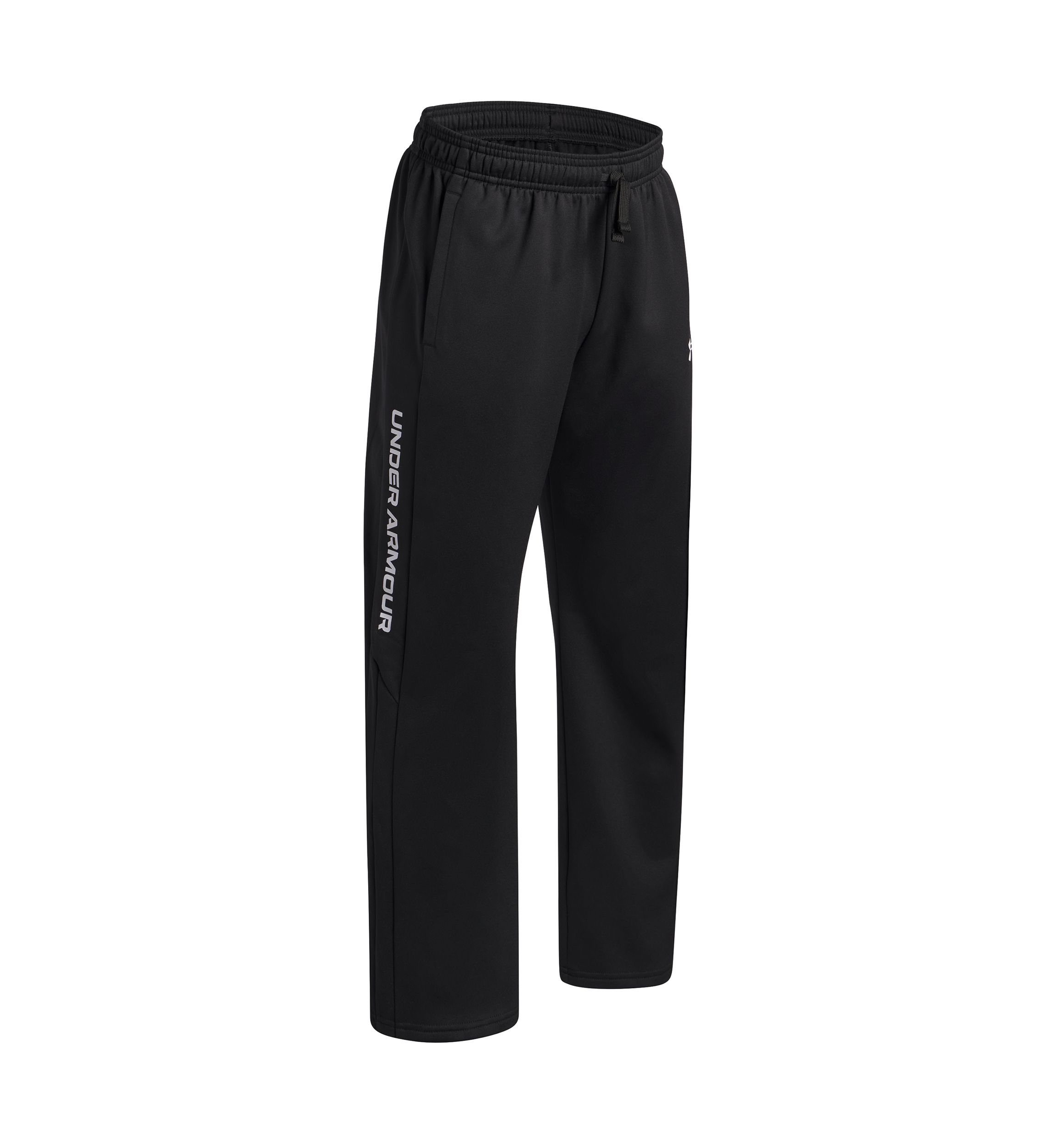 Boys 8-20 UA Brawler 3.0 Tapered Pants 
