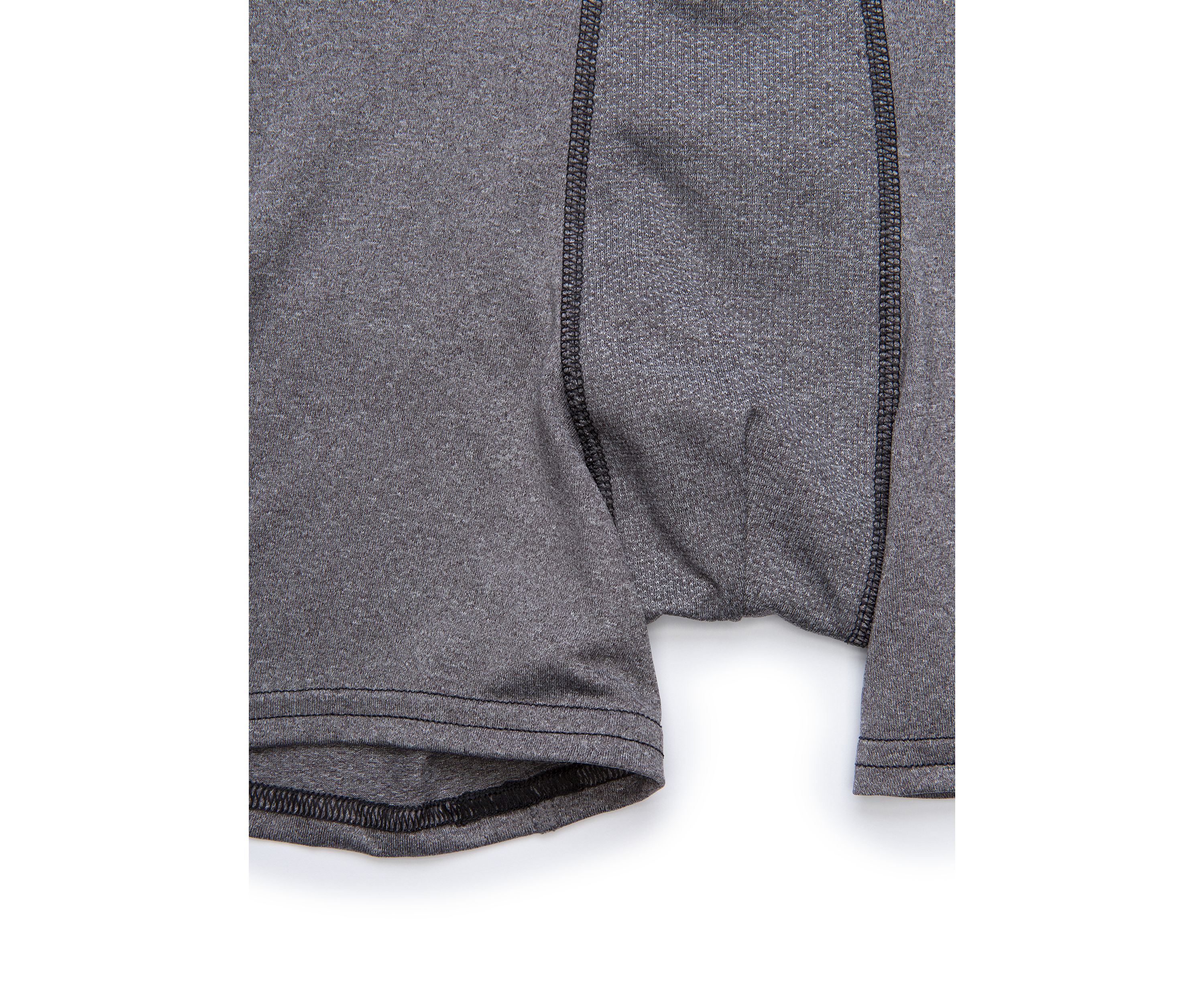 Boys Stretch Basic Boxer Briefs 