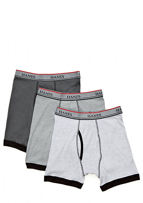 Handcraft 5-Pack Underwear Boys 4-7 | belk